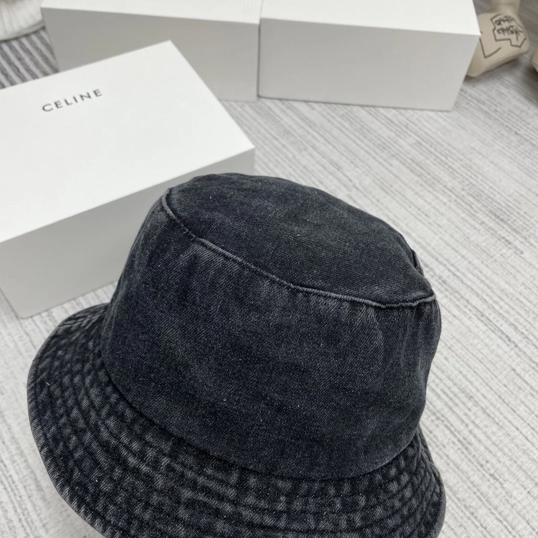 셀린느 모자 84216 Celine Cap 상세 이미지 5