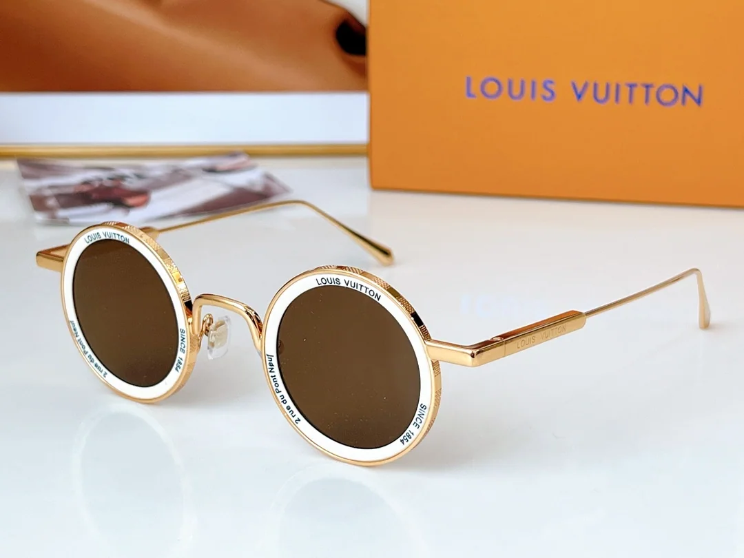 루이비통 선글라스 54776 Louis Vuitton Sunglasses 상세 이미지 3