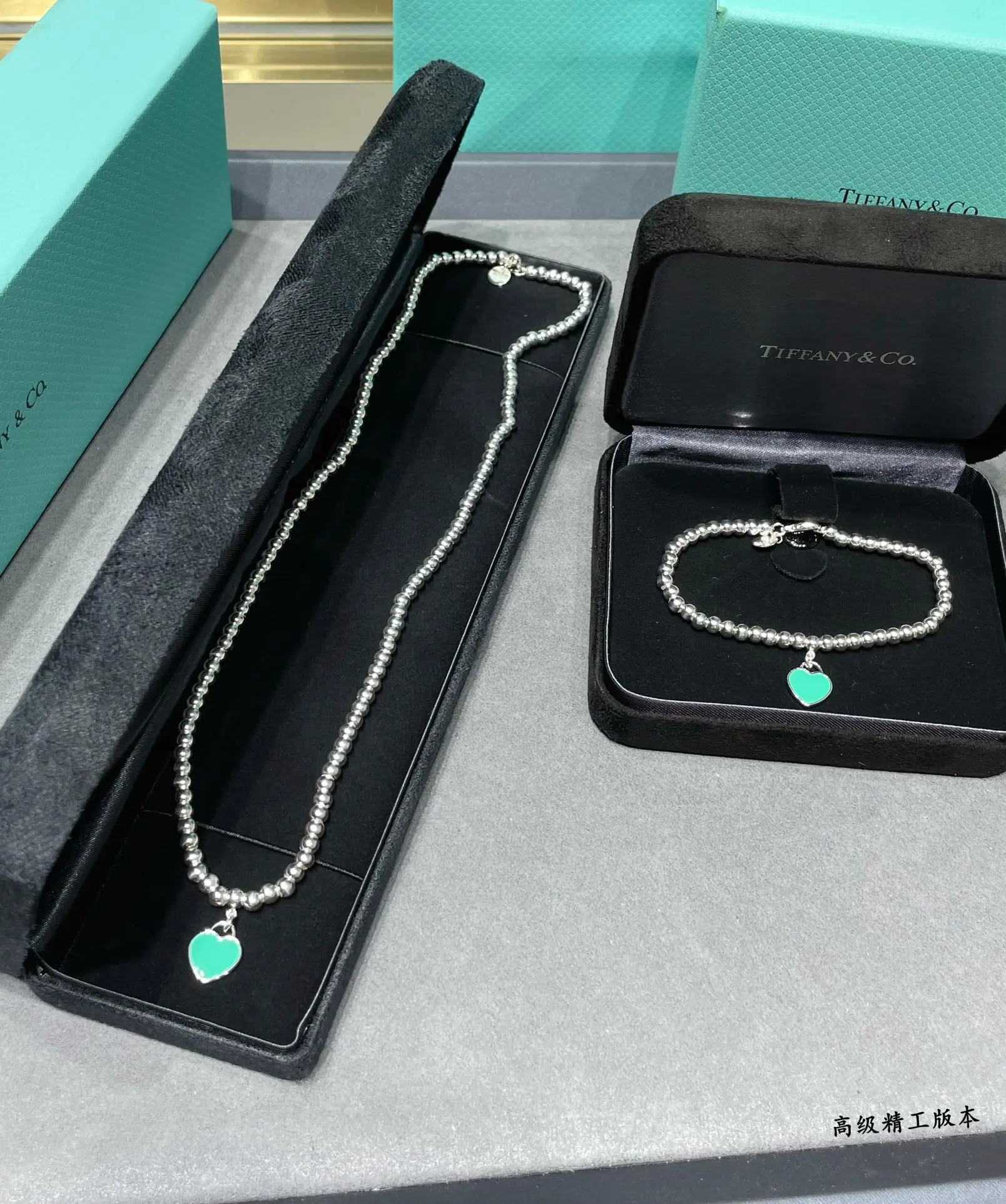 티파니 목걸이 71152 Tiffany & Co Necklace 상세 이미지 7