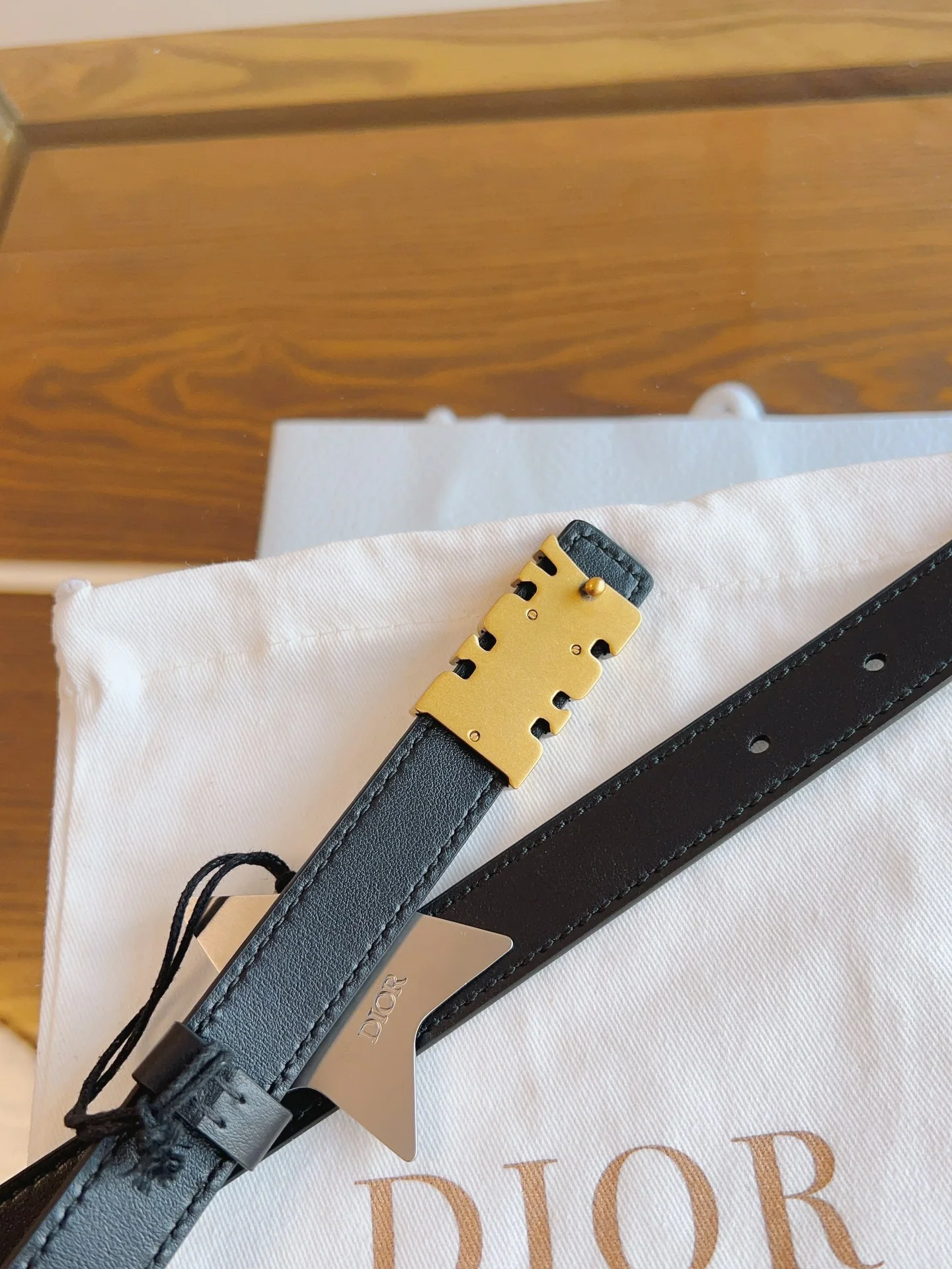 디올 벨트 59702 Dior Belt 상세 이미지 6
