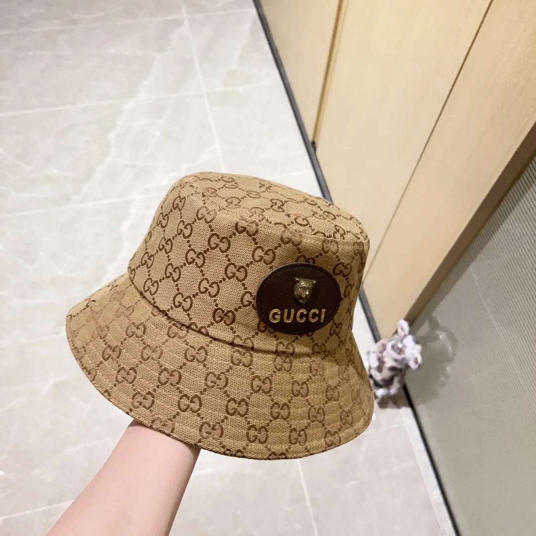 구찌 모자 78402 Gucci Cap 상세 이미지 6