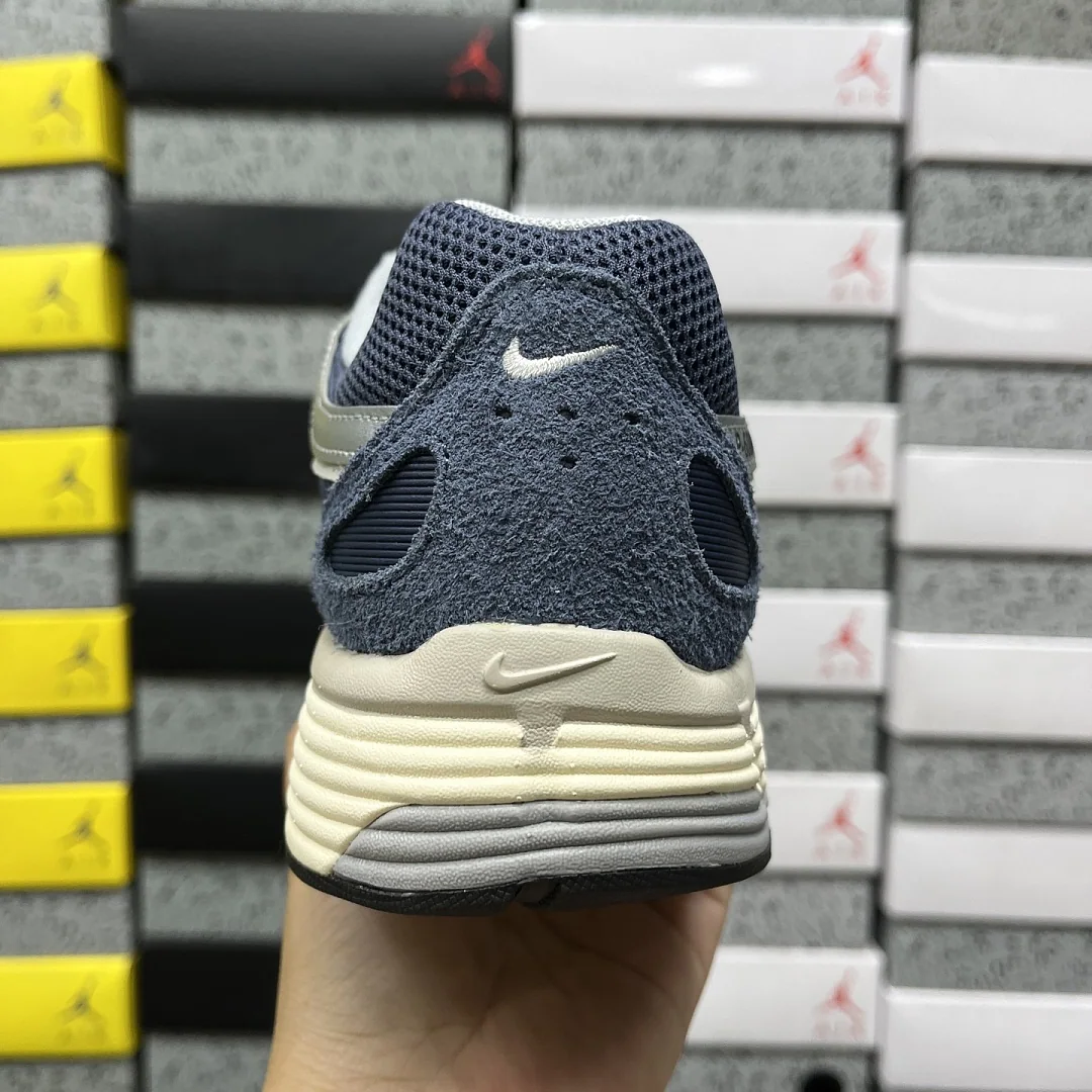나이키 [CS] P 6000 IU7549-400 201676 Nike P-6000 Thunder Blue Pale Ivory 상세 이미지 9