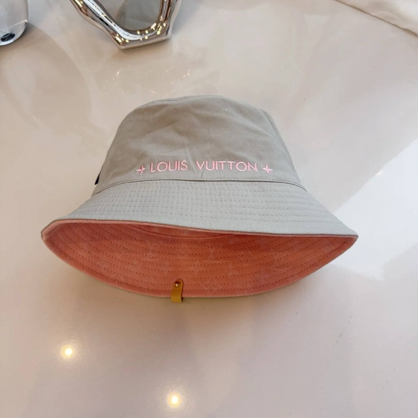 루이비통 모자 79142 Louis Vuitton Cap 상세 이미지 8