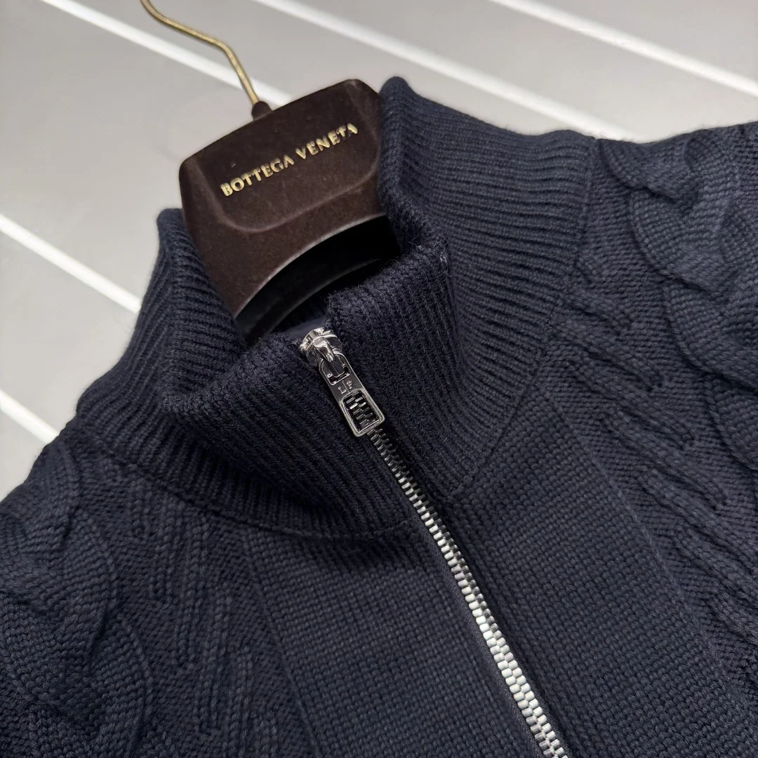 로로피아나 남성 자켓 186327 Loro Piana Jacket 상세 이미지 8