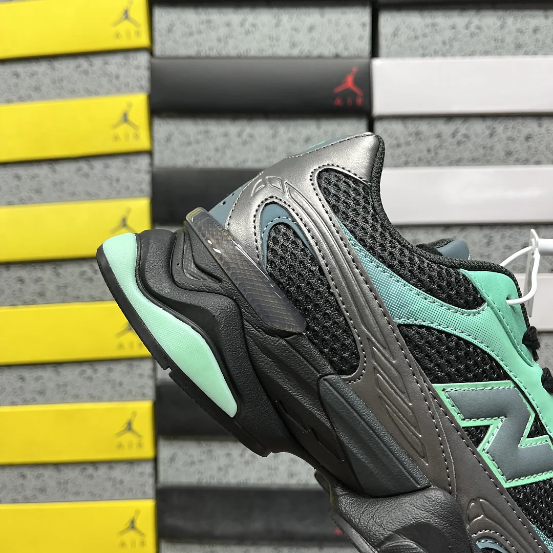 뉴발란스 [C] 9060 U9060873 202268 New Balance 9060 상세 이미지 3