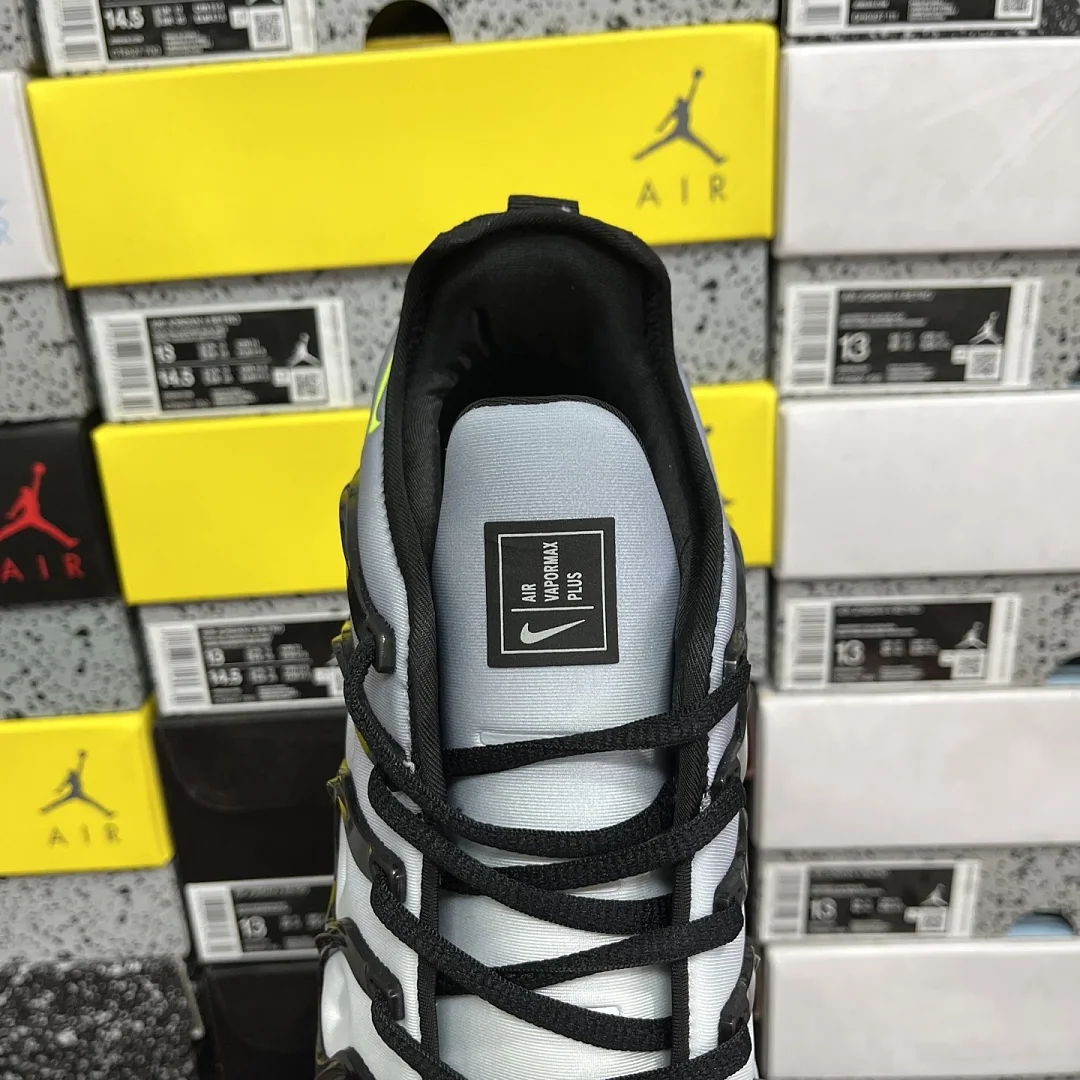 나이키 [OT] 에어 베이퍼맥스 플러스 924463-009 201593 Nike Air VaporMax Plus Black Volt 상세 이미지 10