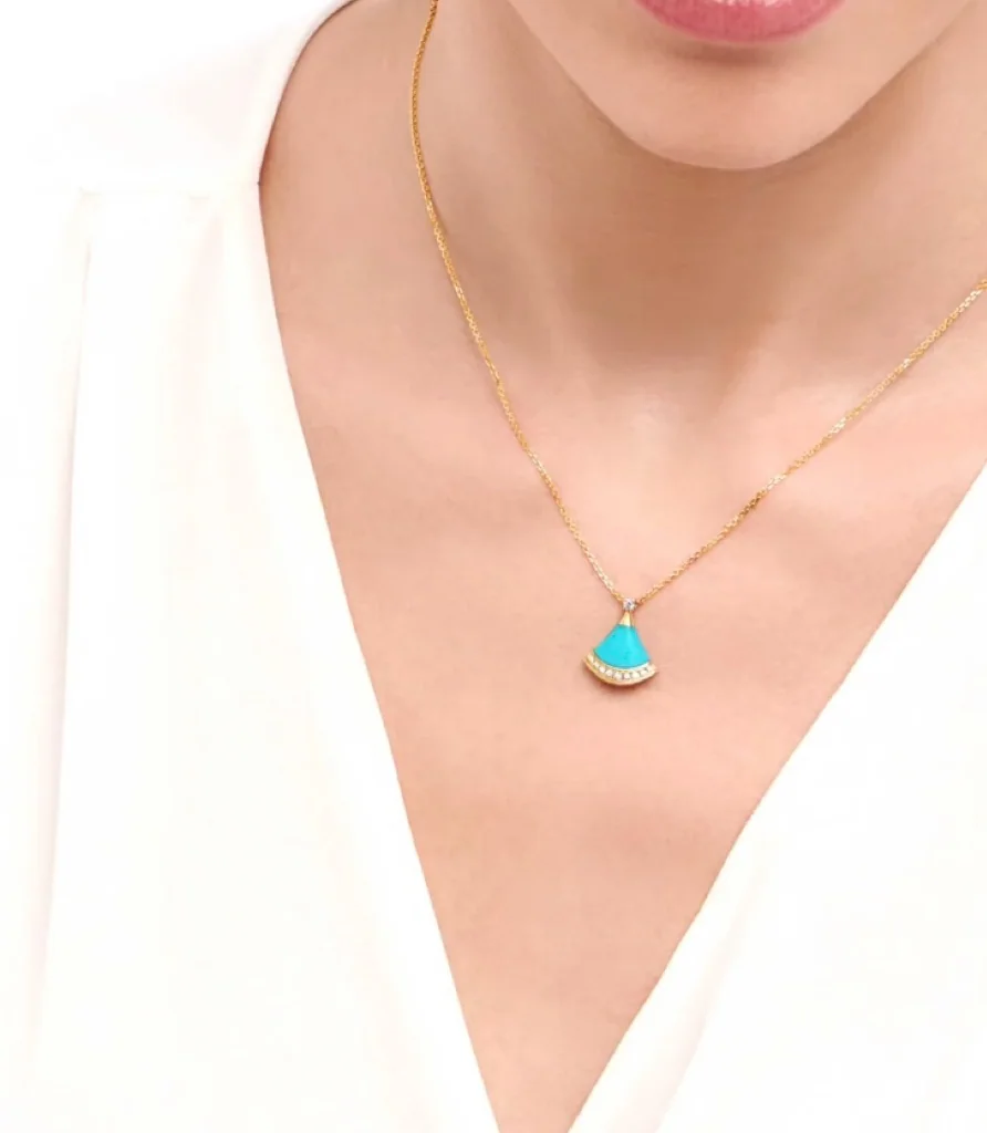 불가리 목걸이 64871 Bvlgari Necklace 상세 이미지 1