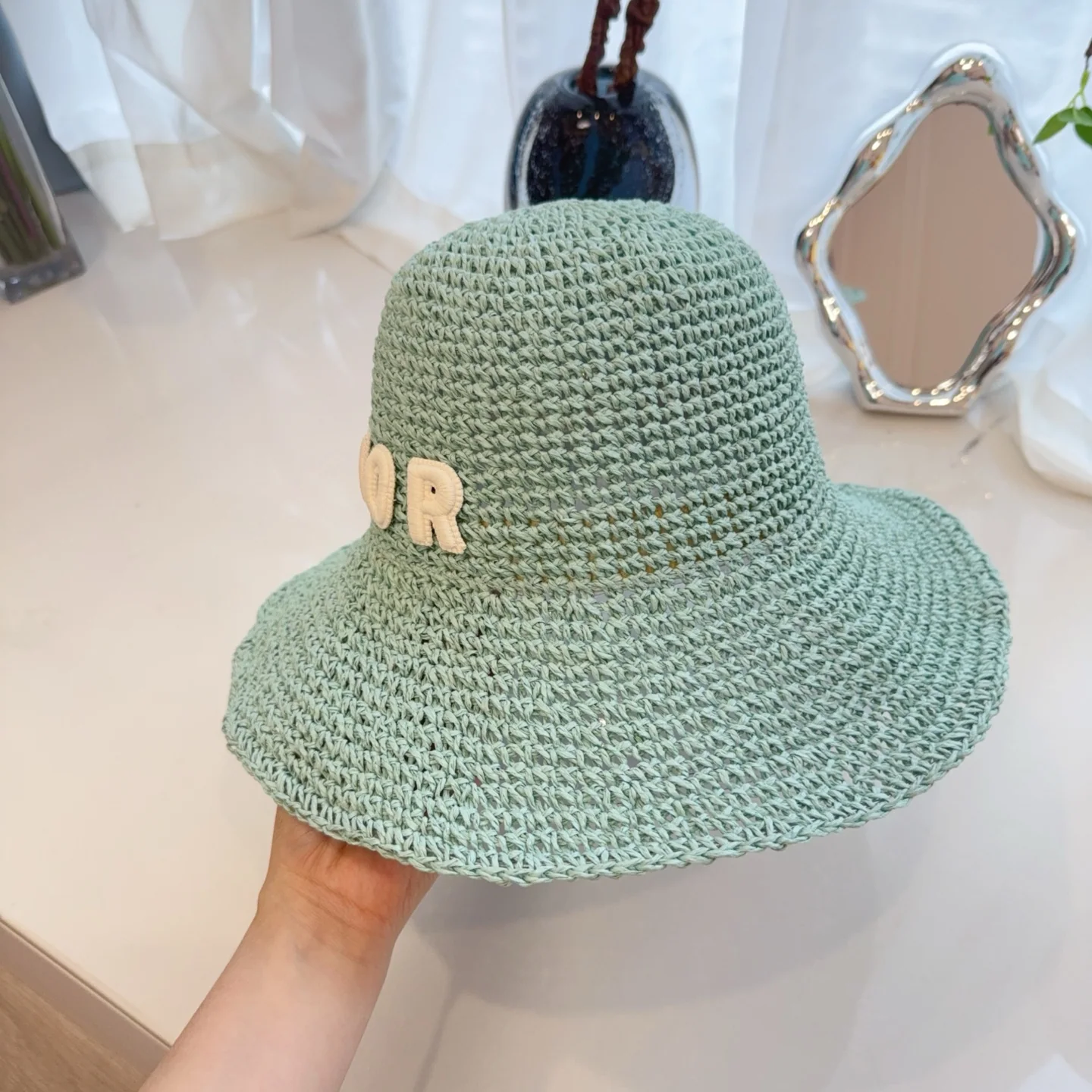 디올 모자 78797 Dior Cap 상세 이미지 6