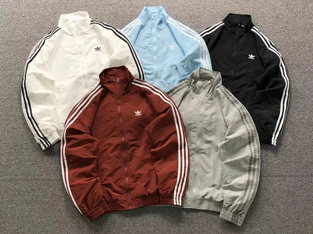 아디다스 자켓 202945 Adidas Jacket 상세 이미지 5