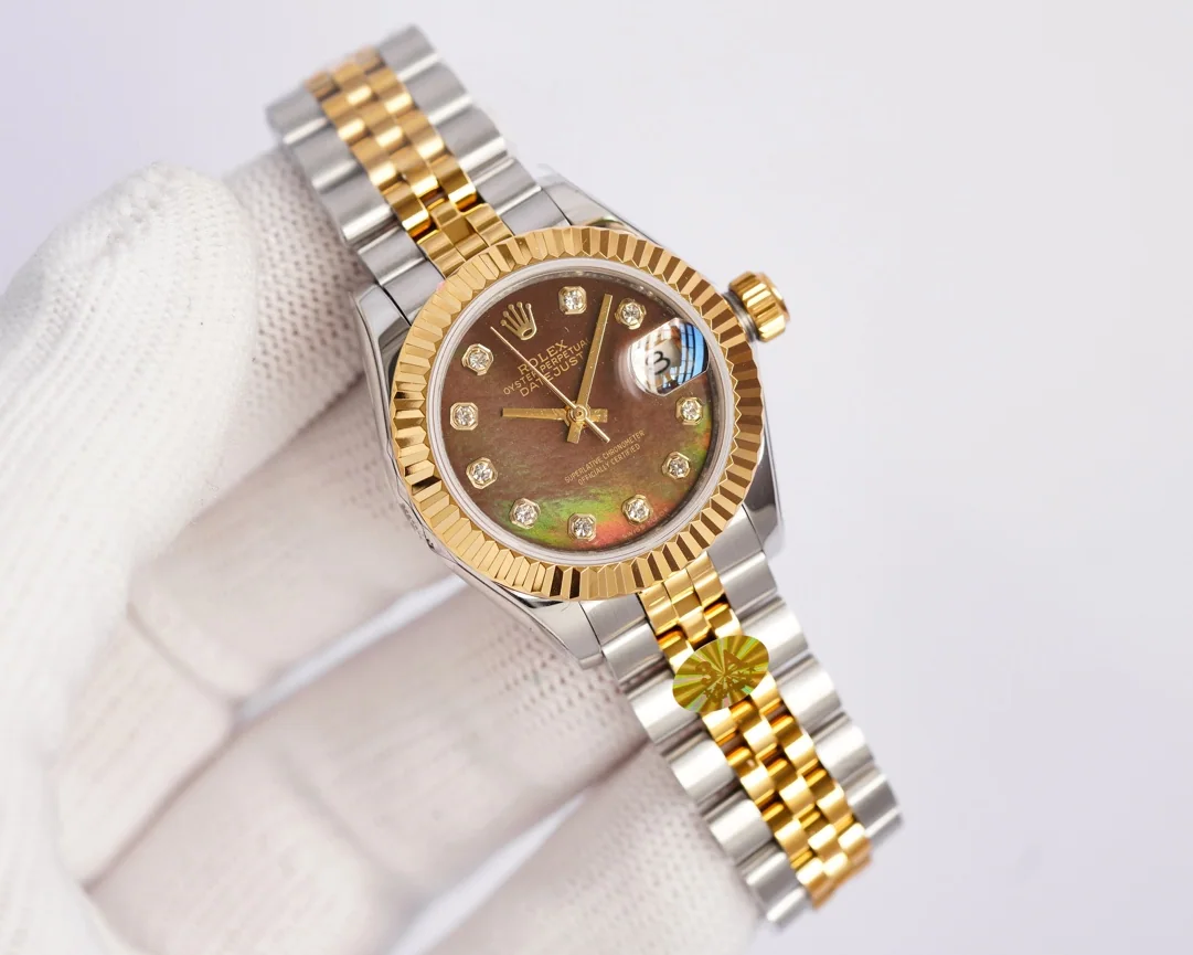 롤렉스 데이트저스트 AF공장 레플리카 43475 Rolex 상세 이미지 5