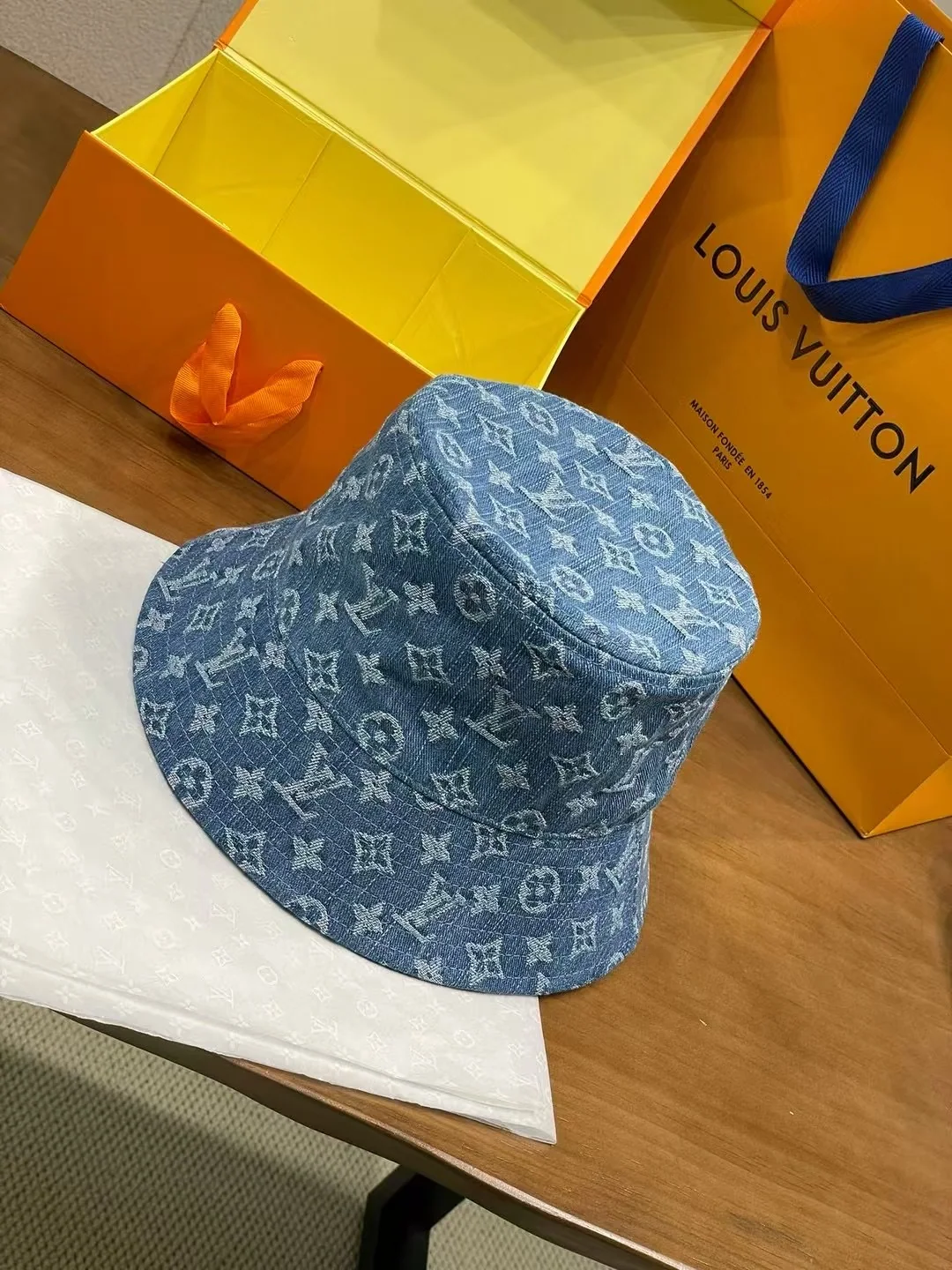 루이비통 모자 79310 Louis Vuitton Cap 상세 이미지 3