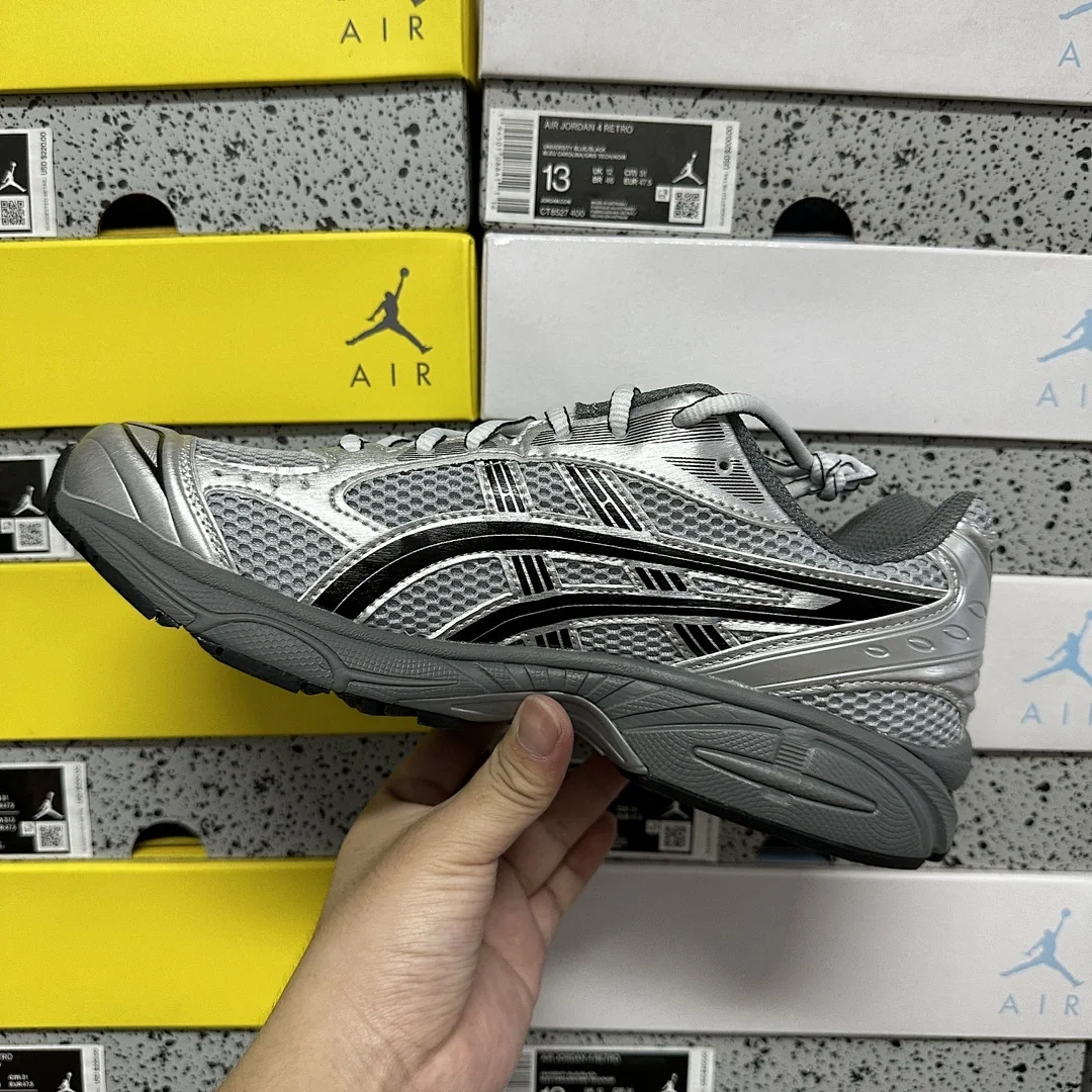 아식스 [TOP] 젤 카야노 14 1203A706-020 200304 Asics Gel-Kayano 14 Urban Research 상세 이미지 5