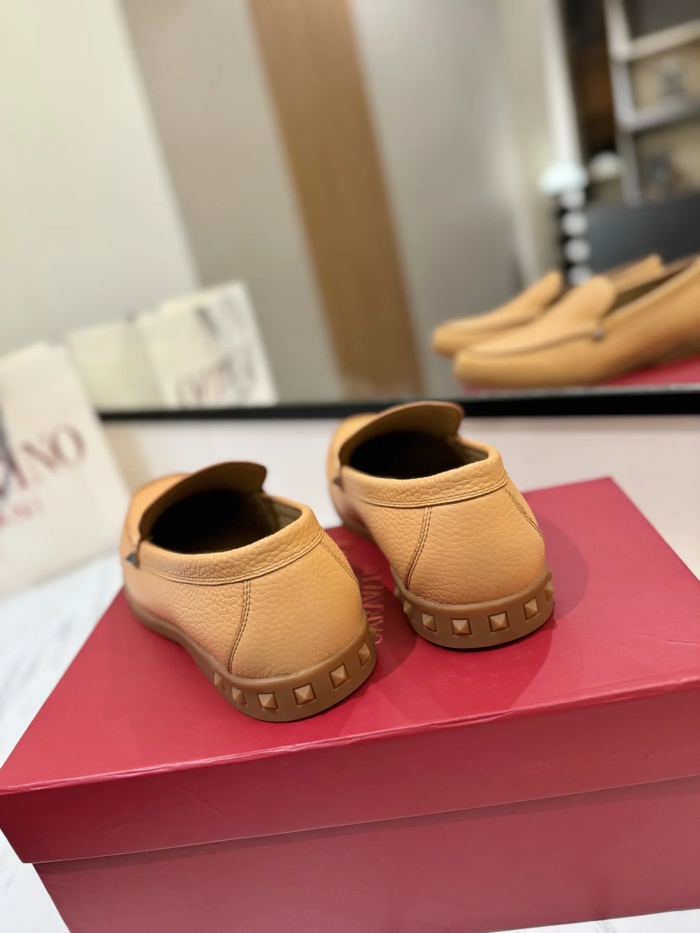 발렌티노 신발 상세 이미지 9