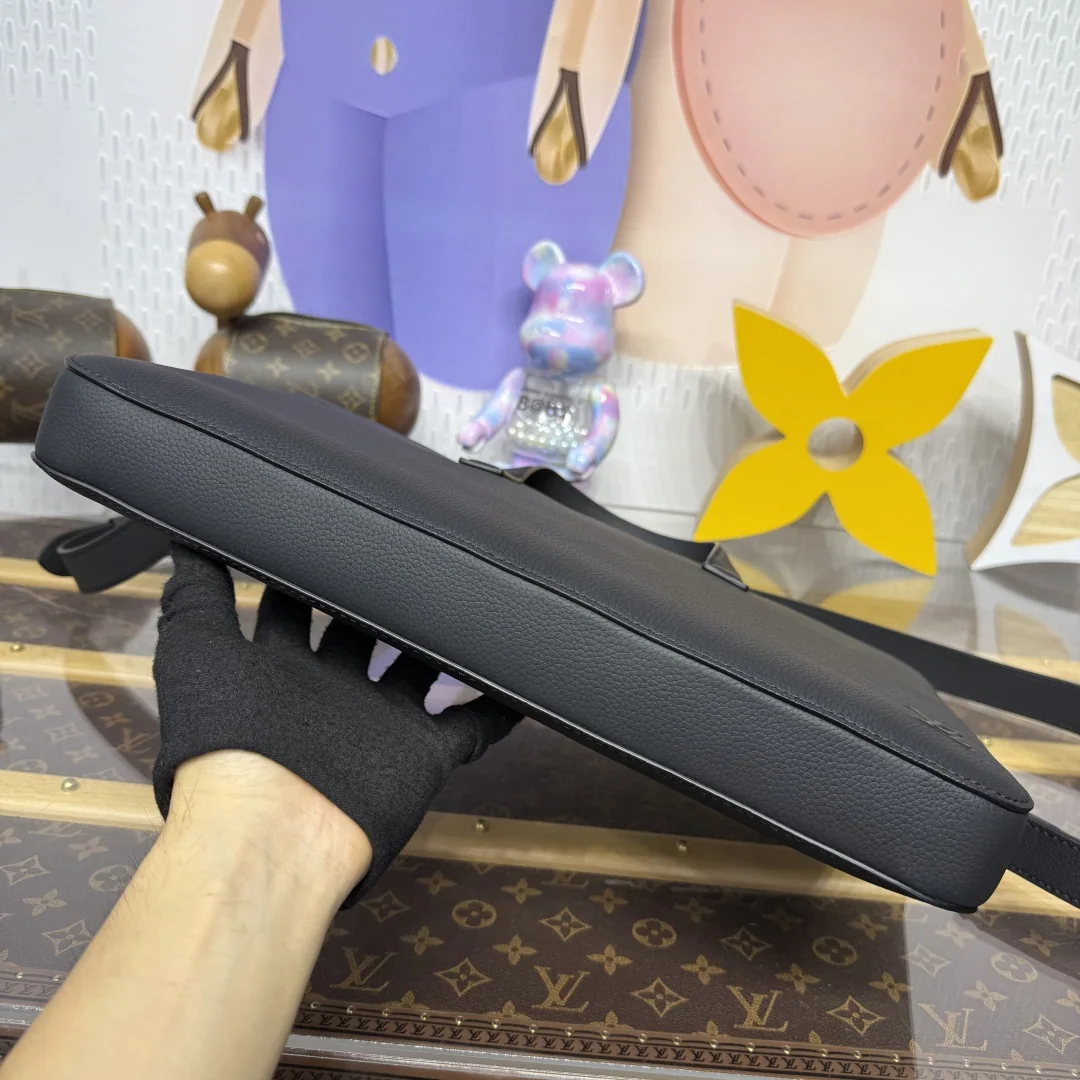 루이비통 버드케이지 브리프케이스 가방 M15258 상세 이미지 4