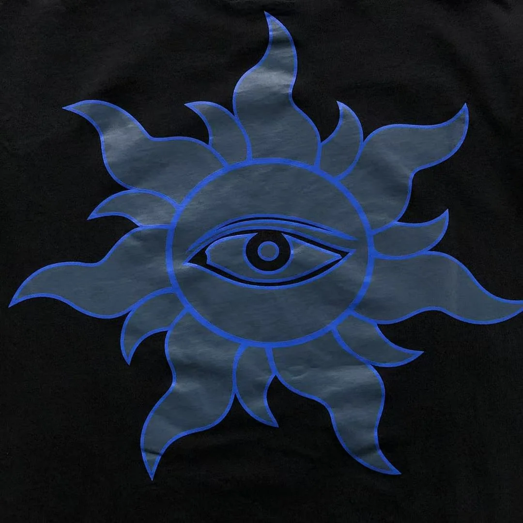 갓스피드 반팔 티셔츠 203398 Godspeed T-Shirt 상세 이미지 22