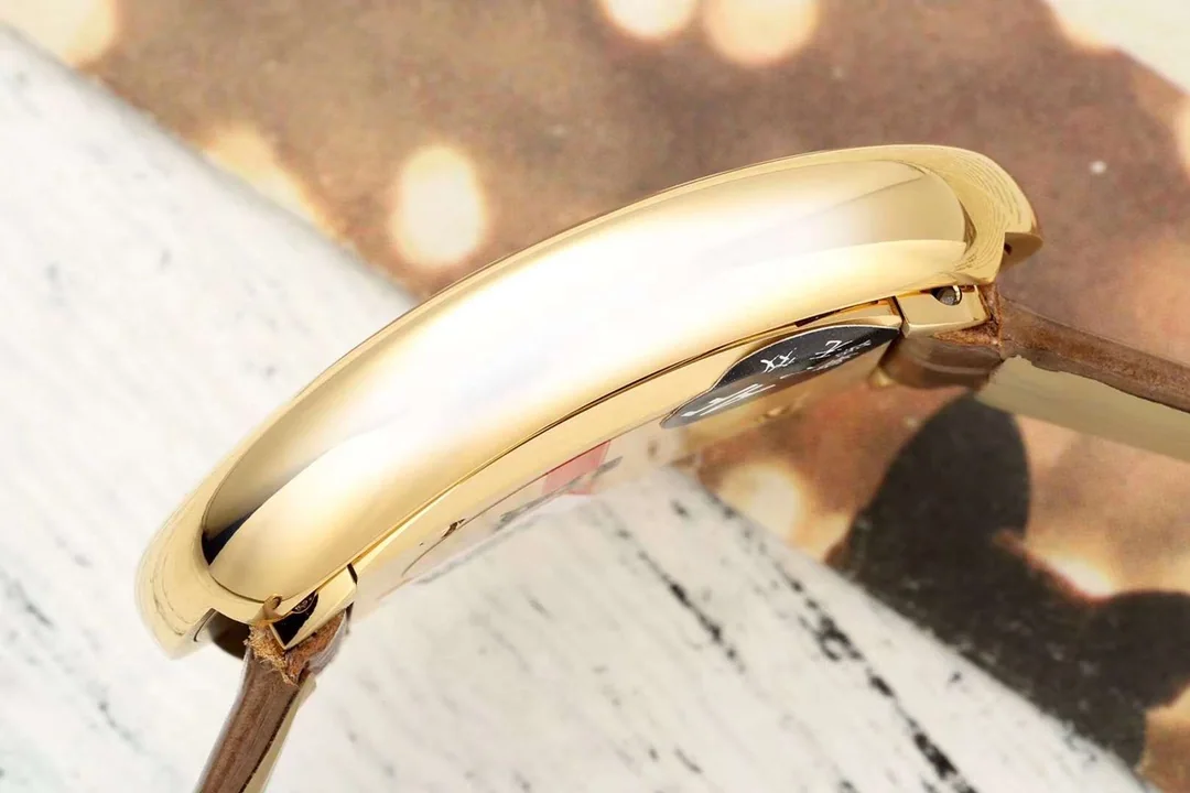 까르띠에 시계 레플리카 42611 Cartier 상세 이미지 8