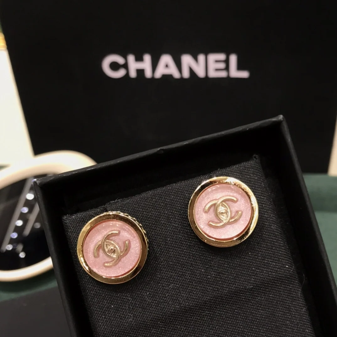 샤넬 귀걸이 69052 Chanel Earrings 상세 이미지 4