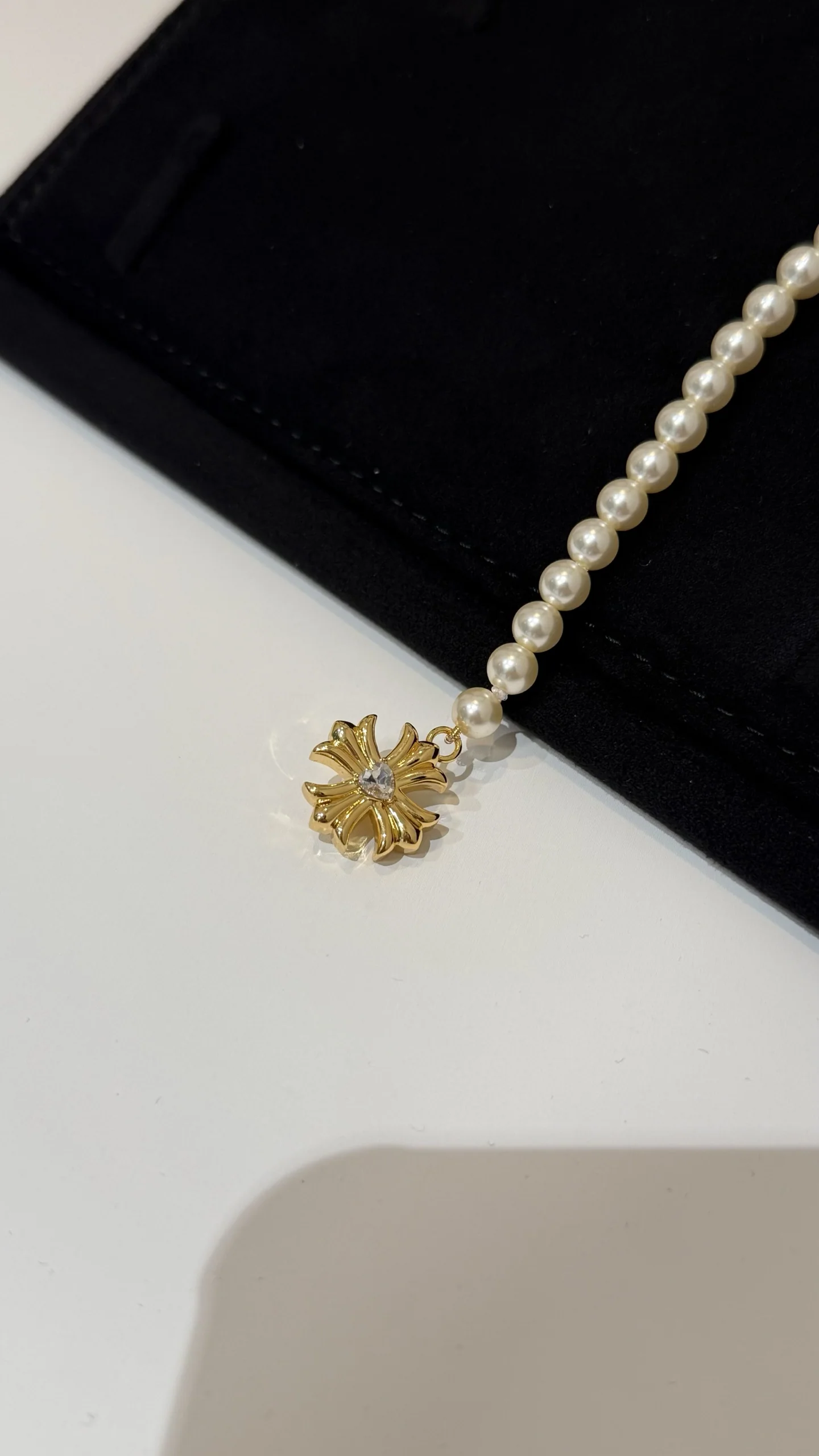 크롬하츠 목걸이 61929 Chrome Hearts Necklace 상세 이미지 8