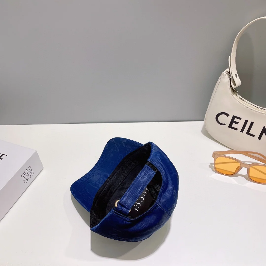구찌 모자 78396 Gucci Cap 상세 이미지 3
