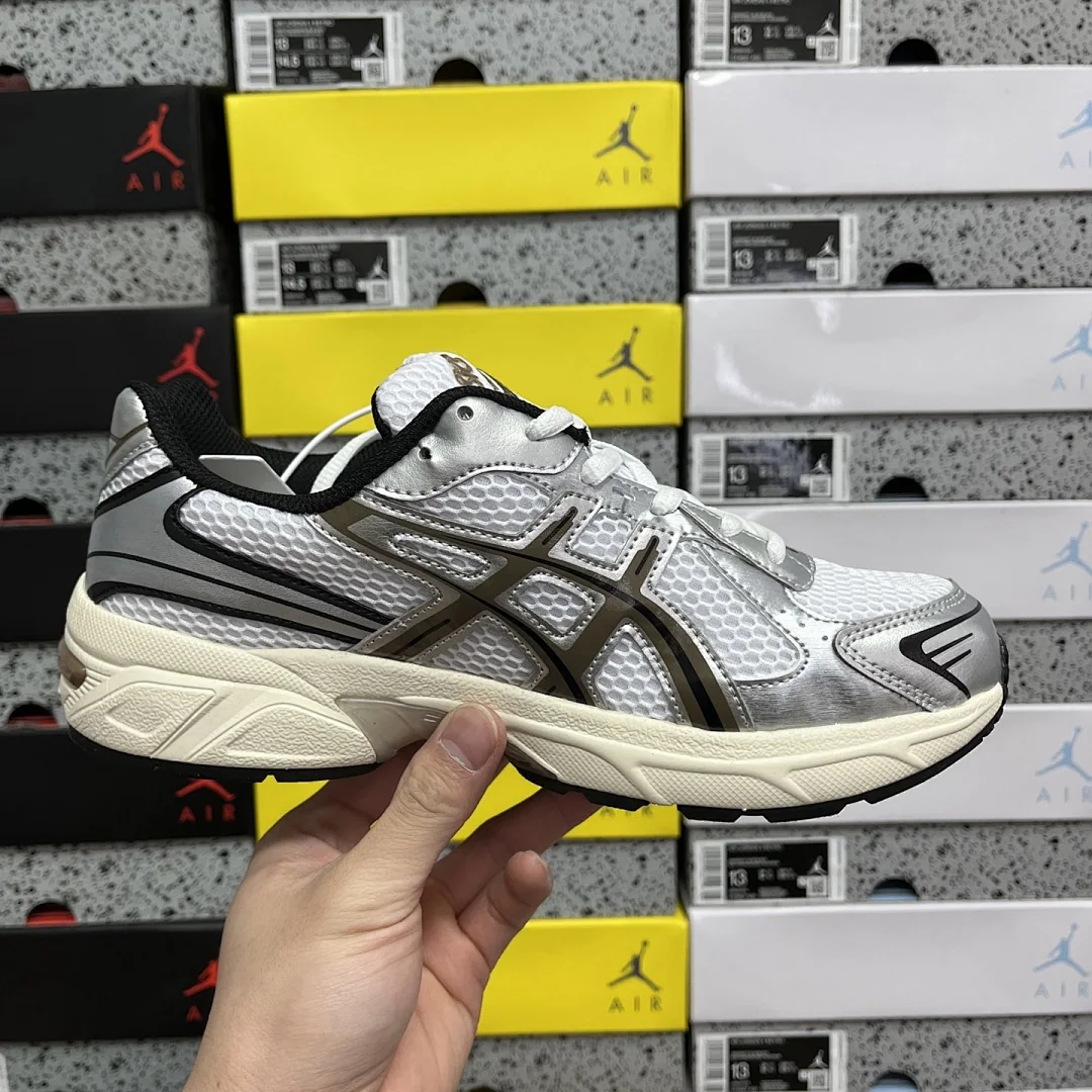 아식스 [KO] 젤 1130 1201A256-113 200275 Asics Gel 1130 / / 상세 이미지 7