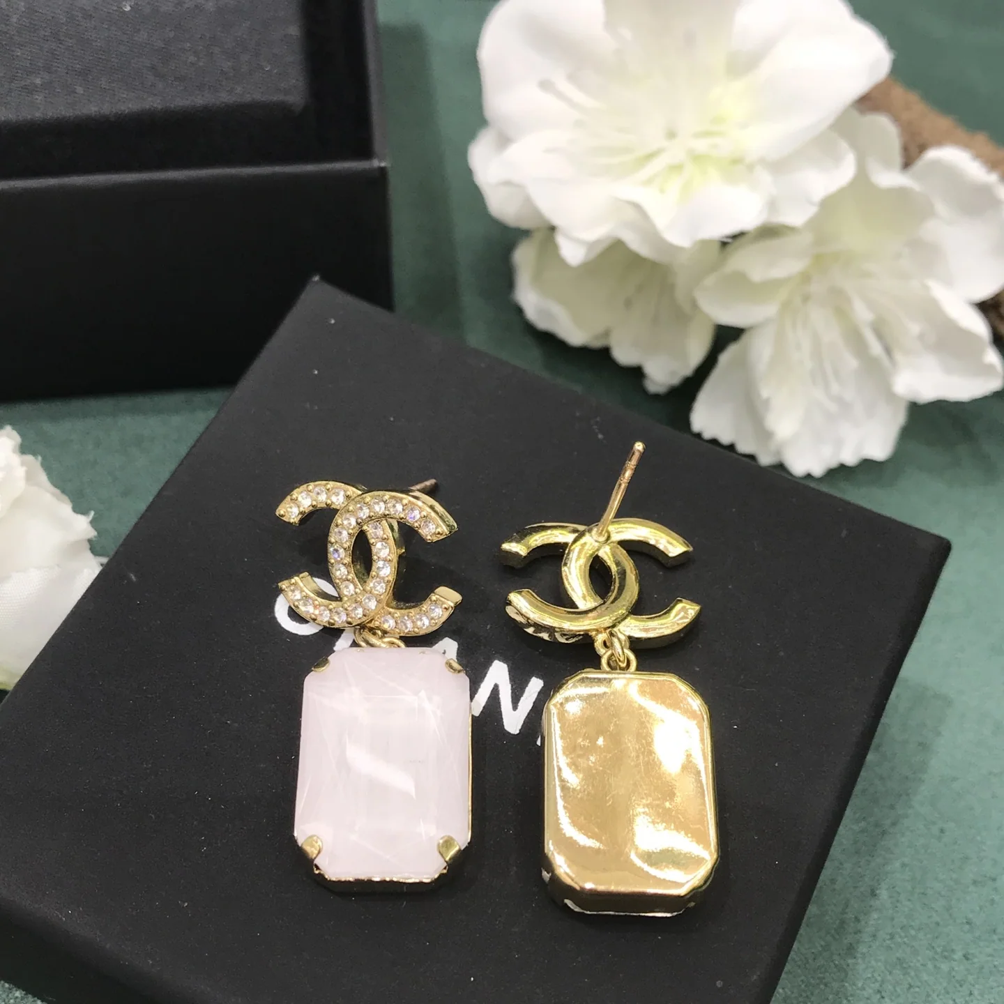 샤넬 귀걸이 69076 Chanel Earrings 상세 이미지 7