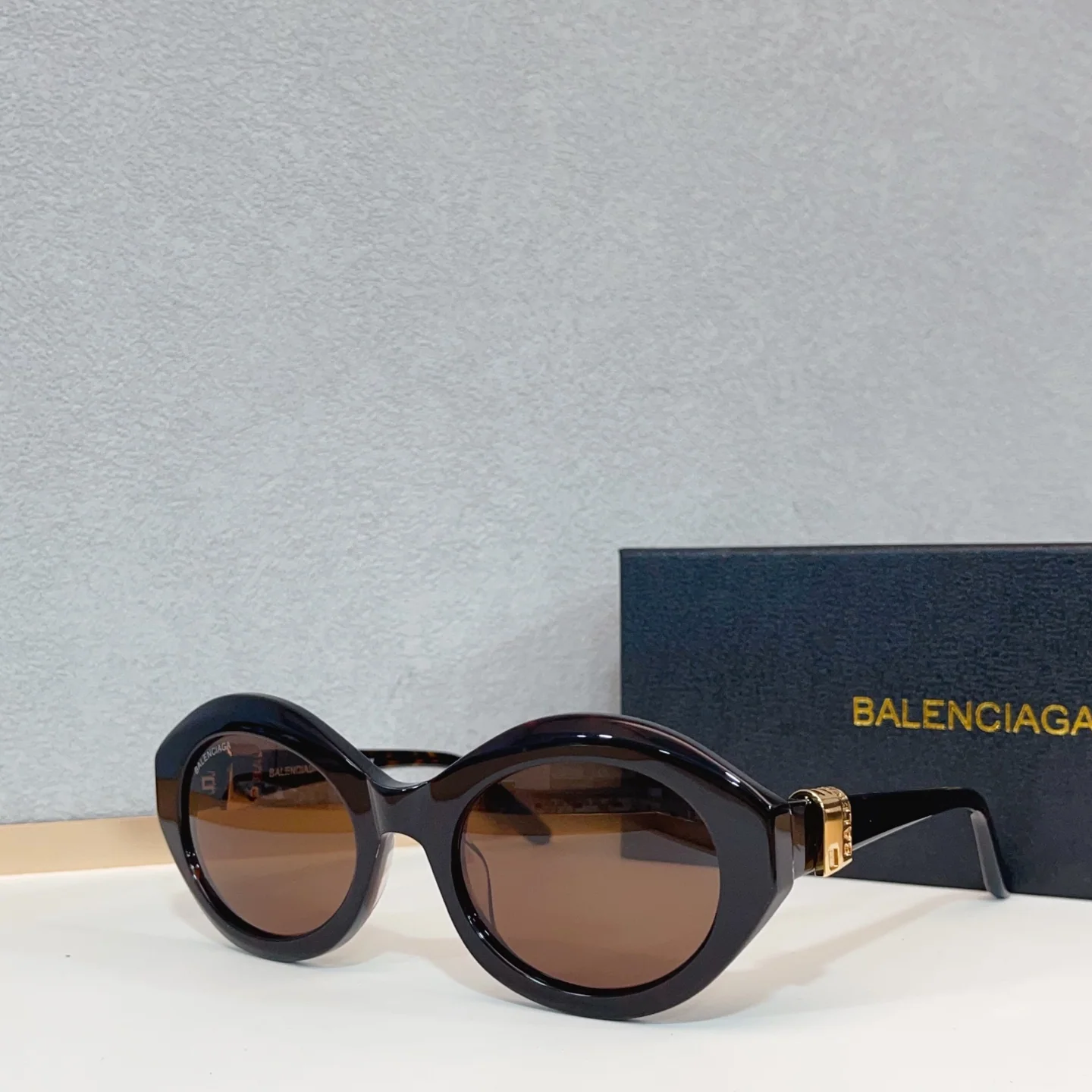 발렌시아가 선글라스 73350 Balenciaga Sunglasses 상세 이미지 6