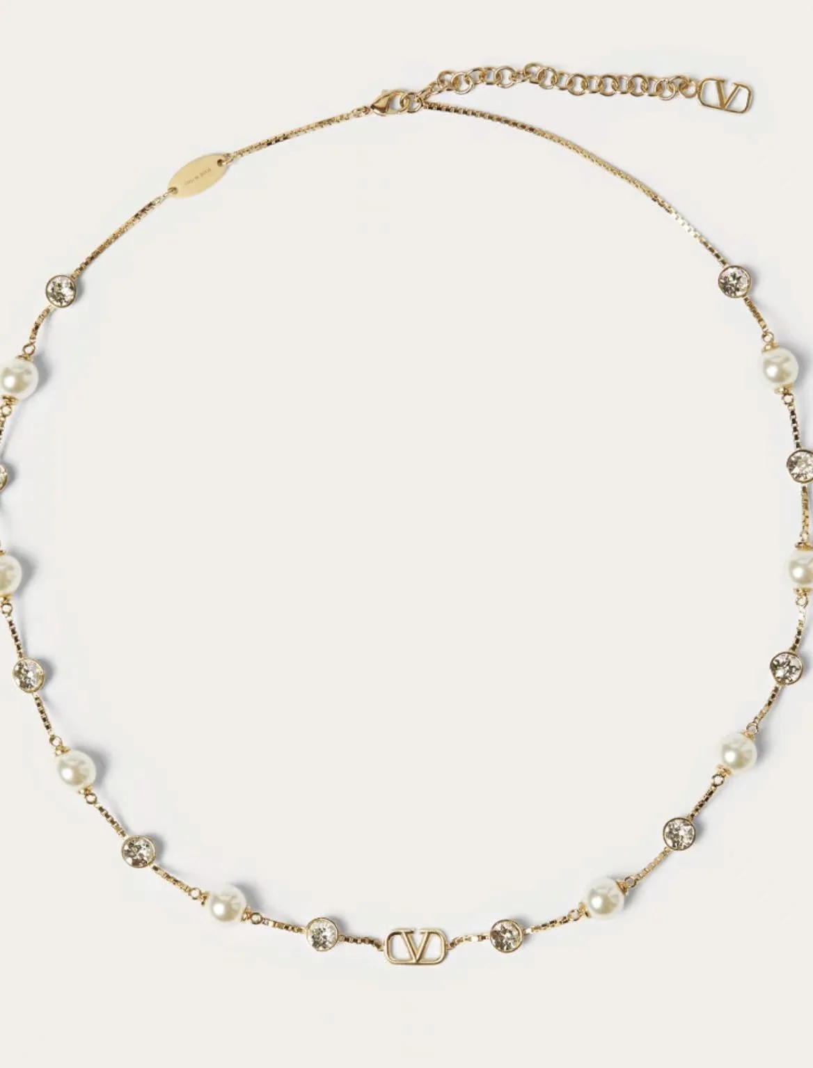 발렌티노 목걸이 63480 Valentino Necklace 상세 이미지 8