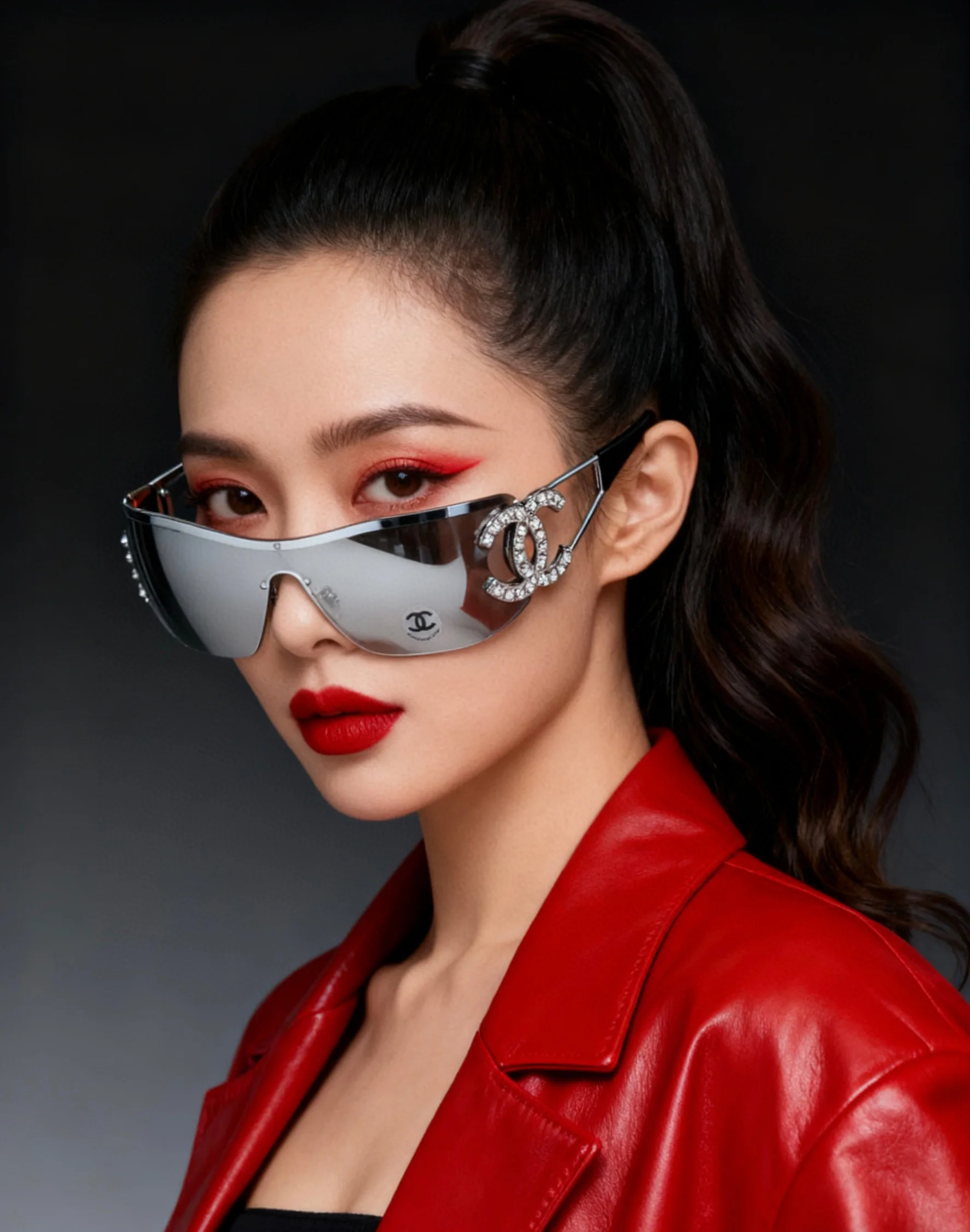 샤넬 선글라스 56778 Chanel Sunglasses 상세 이미지 9