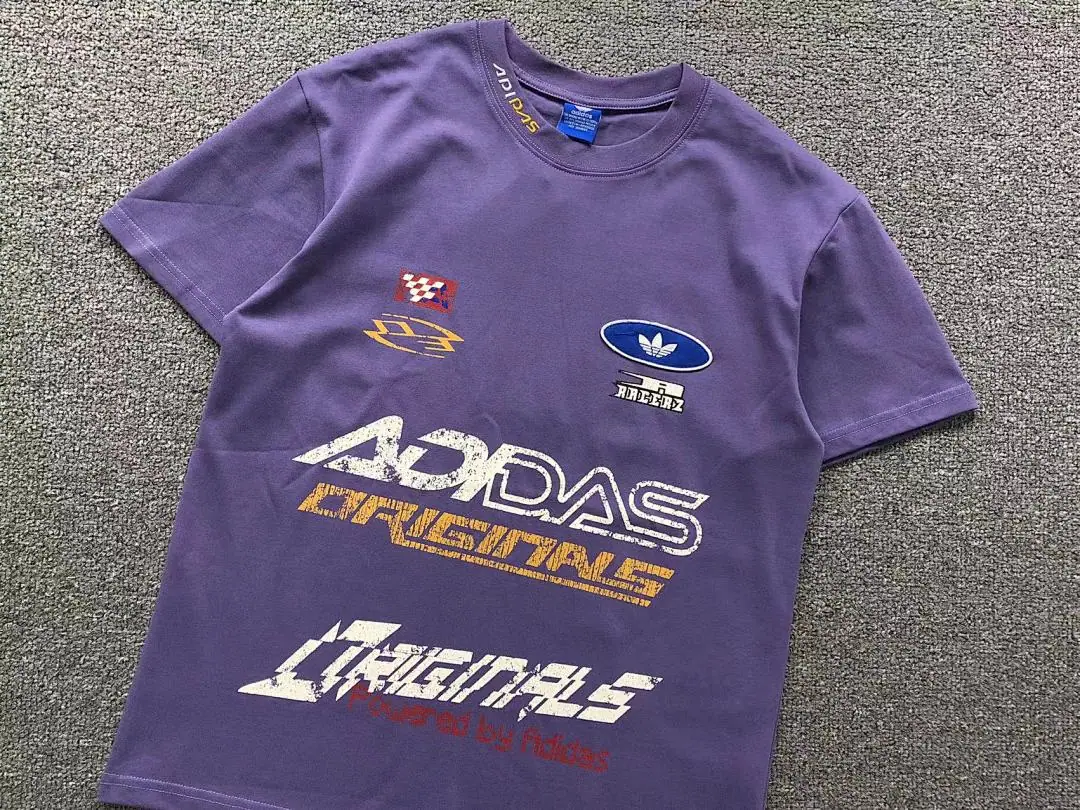 아디다스 반팔 티셔츠 202869 Adidas T-Shirt 상세 이미지 8