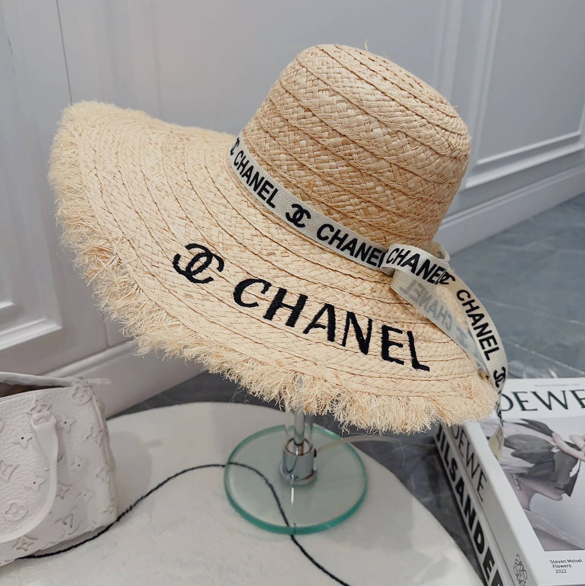 샤넬 모자 82127 Chanel Cap 상세 이미지 4