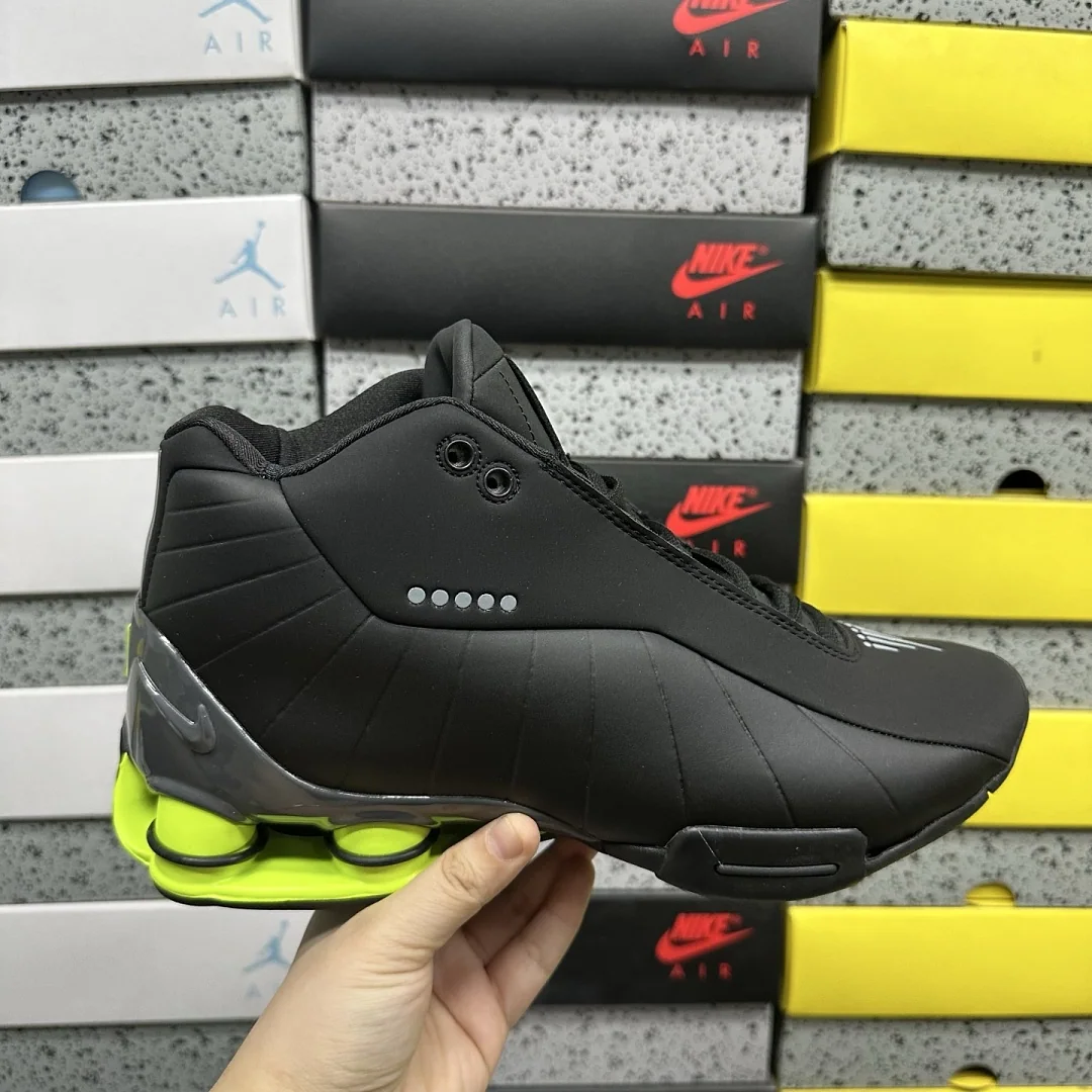나이키 [PH] 샥스 AT7843-006 201828 Nike Shox BB4 상세 이미지 2