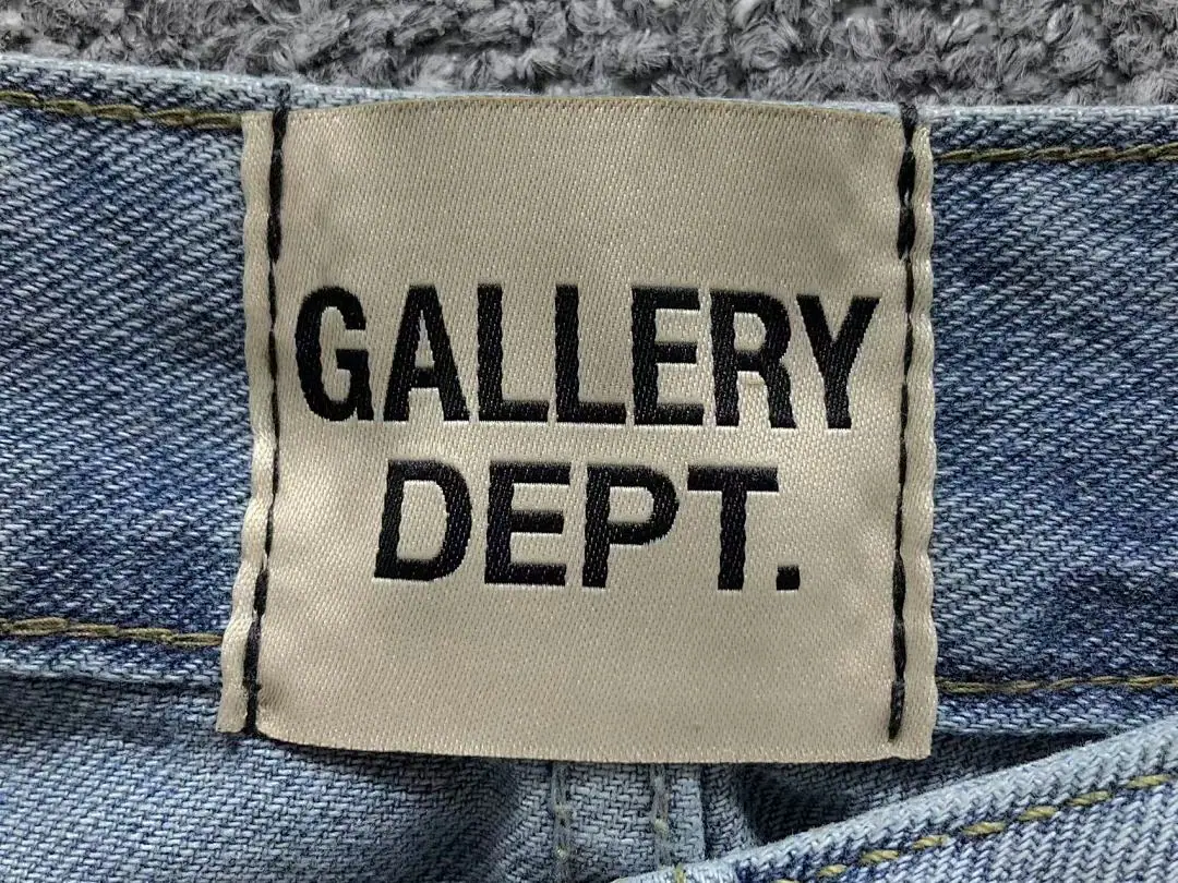 갤러리디파트먼트 바지 203218 Gallery Dept. Pants 상세 이미지 19