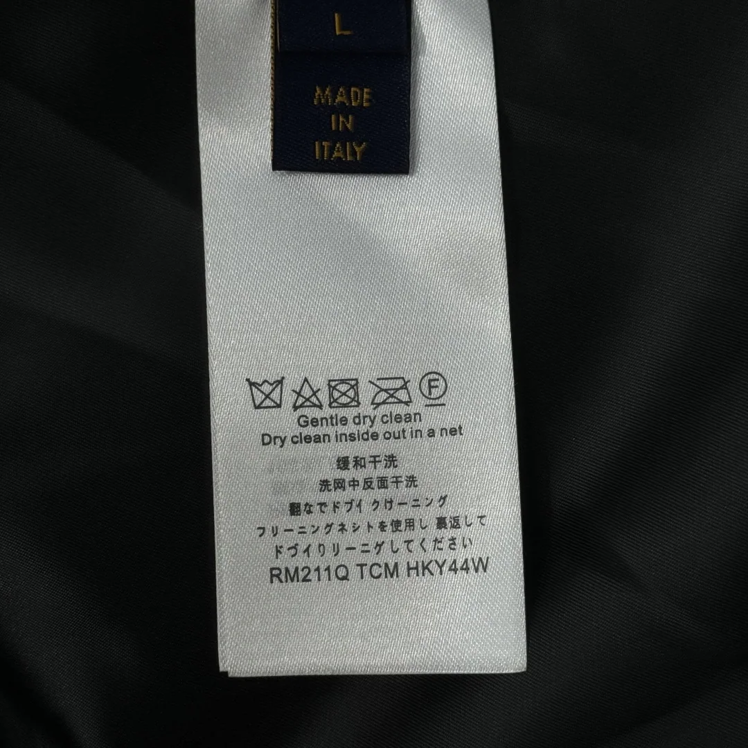 루이비통 남성 자켓 53913 Louis Vuitton 상세 이미지 9