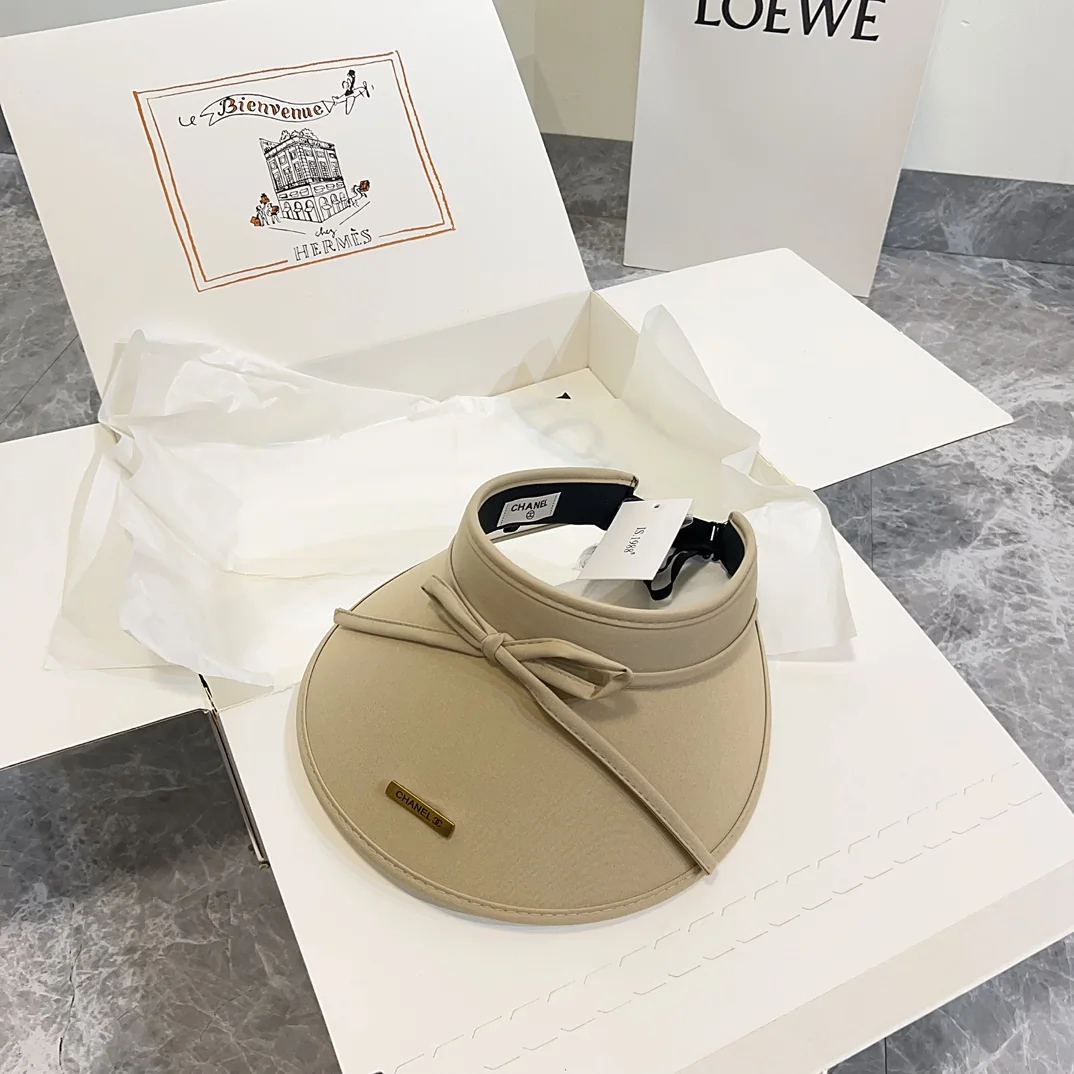 샤넬 모자 82288 Chanel Cap 상세 이미지 2