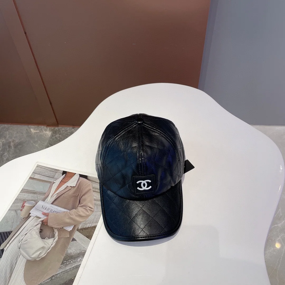 샤넬 모자 82052 Chanel Cap 상세 이미지 1