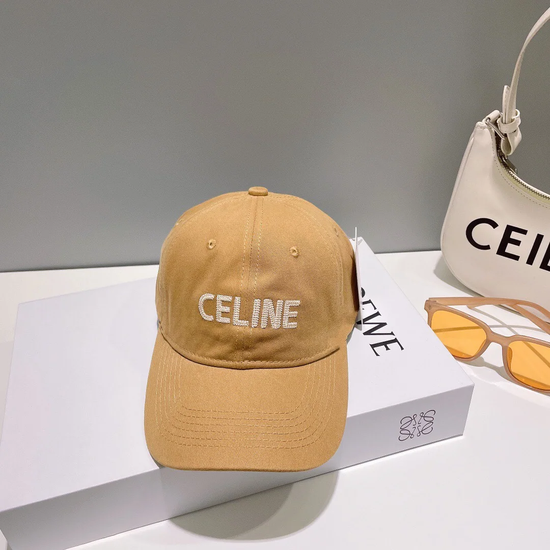 셀린느 모자 83302 Celine Cap 상세 이미지 1