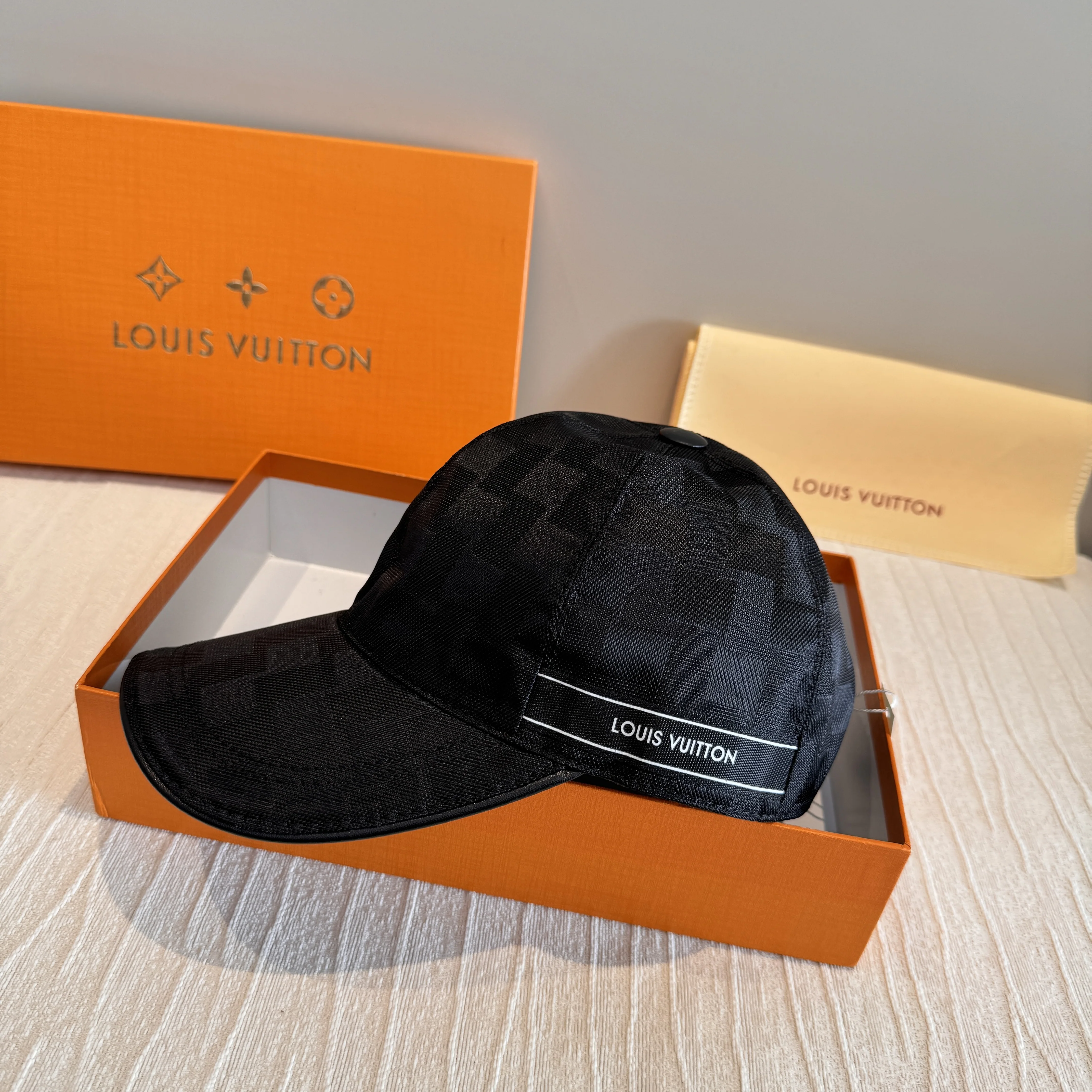 루이비통 모자 79183 Louis Vuitton Cap 상세 이미지 11