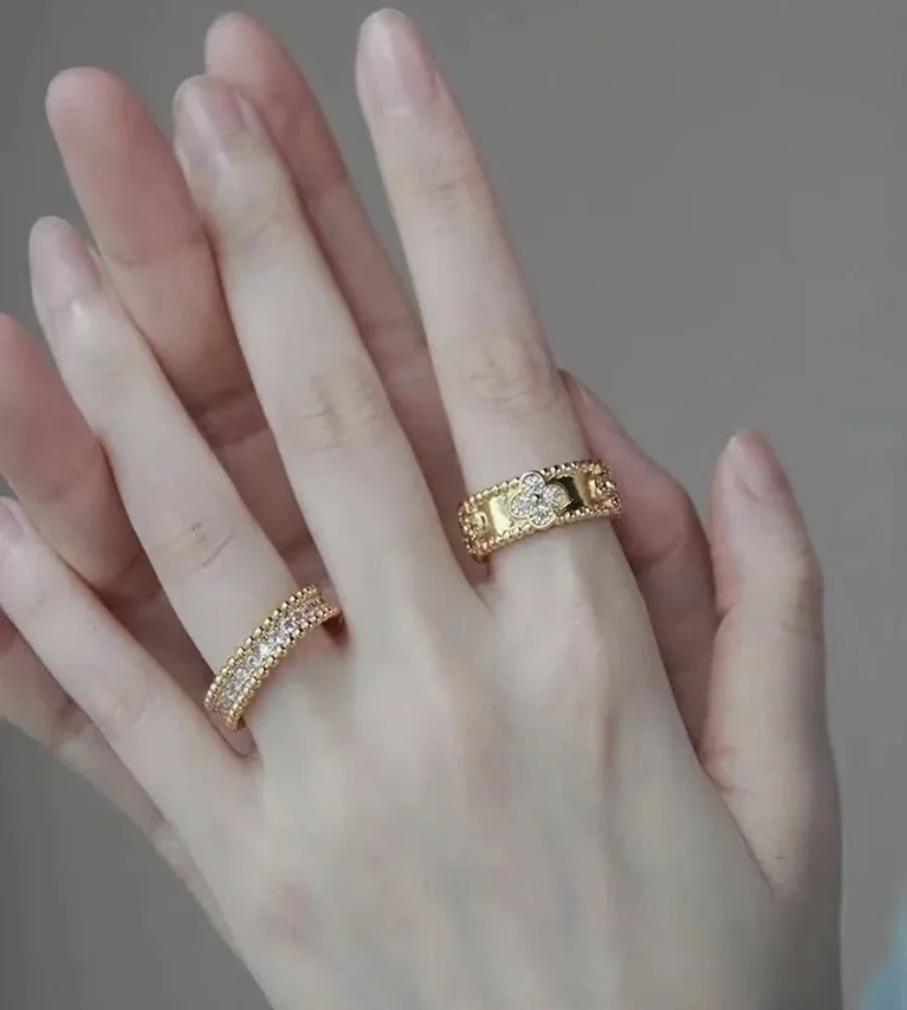 반클리프앤아펠 반지 63921 Van Cleef & Arpels Ring 상세 이미지 1