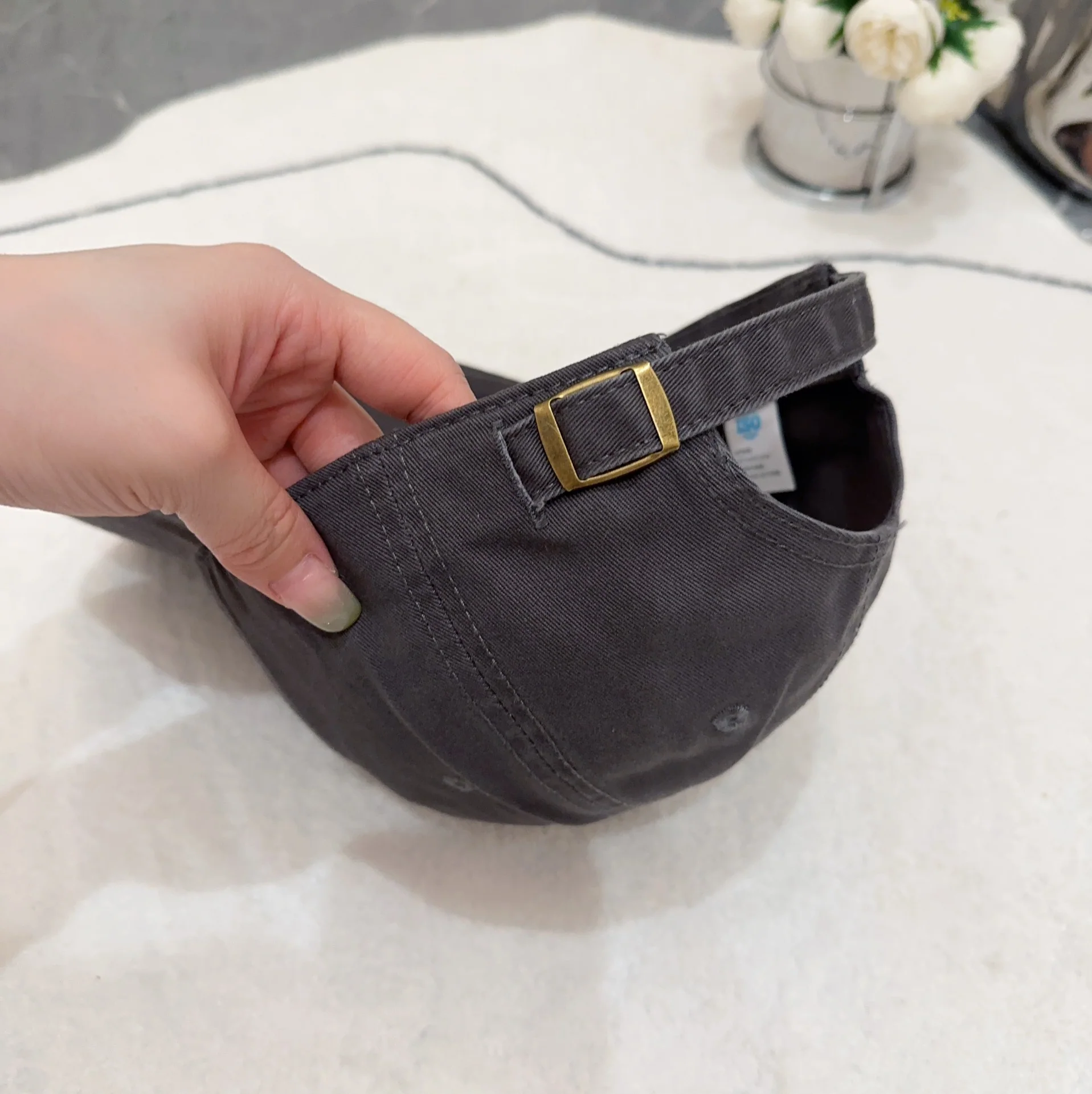 샤넬 모자 82274 Chanel Cap 상세 이미지 7