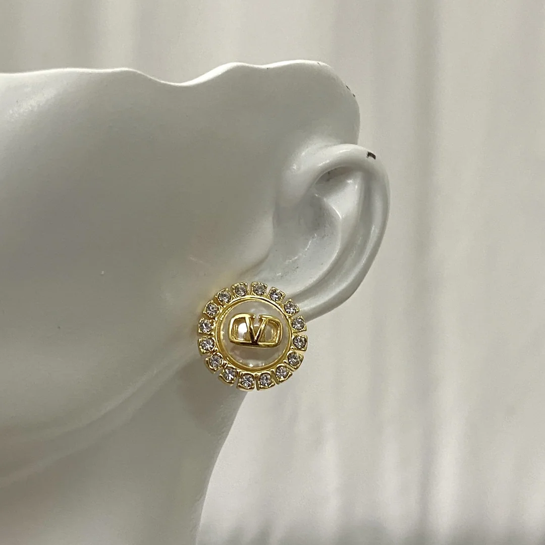 발렌티노 귀걸이 63535 Valentino Earrings 상세 이미지 9