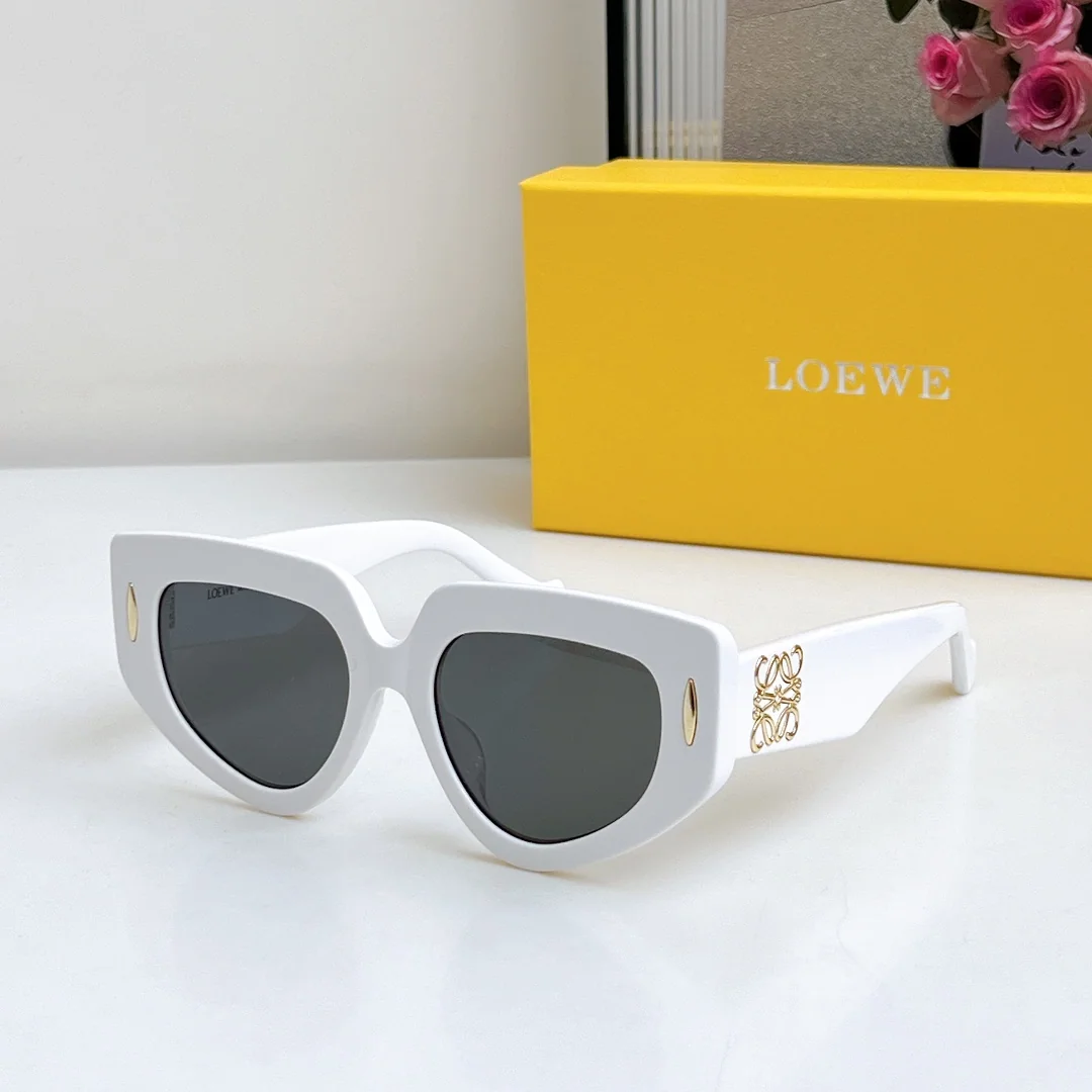 로에베 LW40155 선글라스 상세 이미지 2