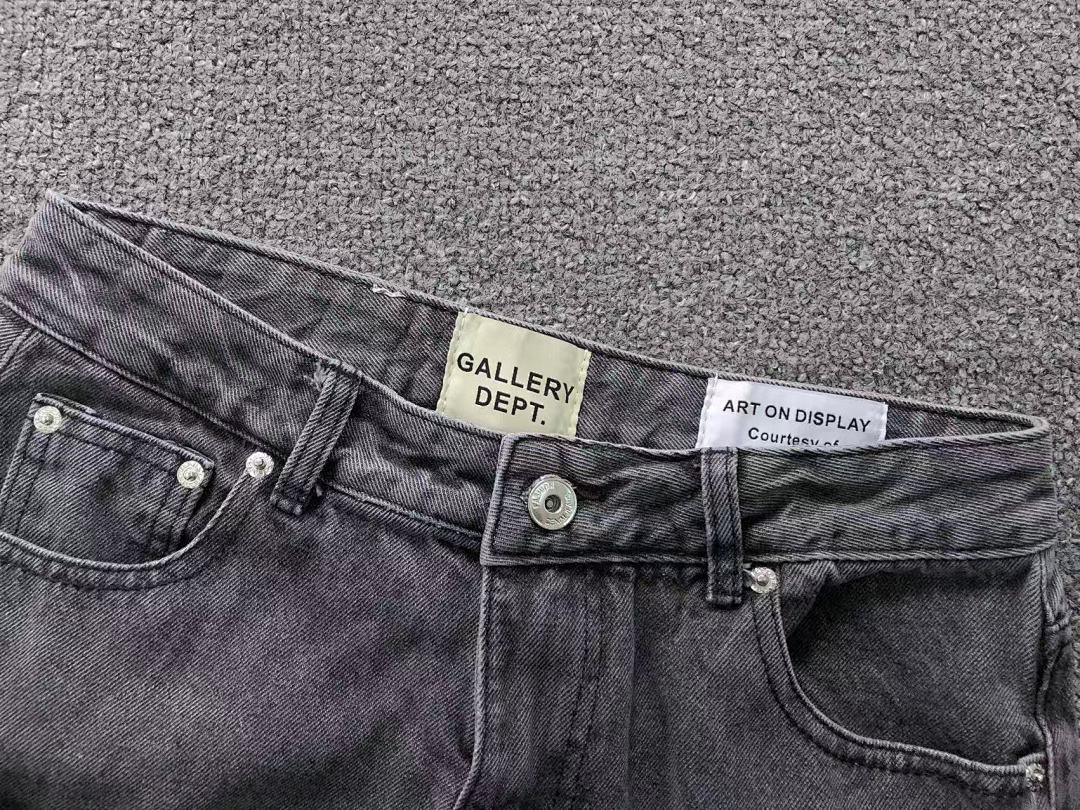 갤러리디파트먼트 바지 203223 Gallery Dept. Pants 상세 이미지 16