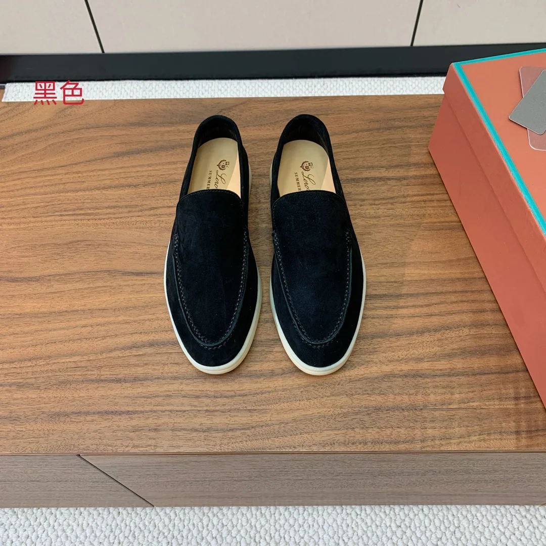 로로피아나 스무스 로퍼 152419