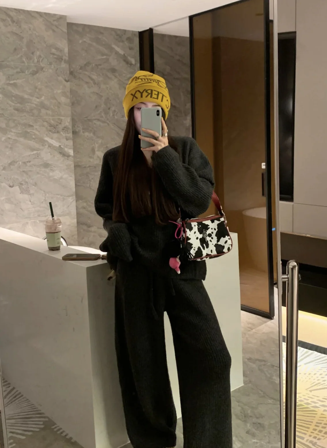 크롬하츠 치킨 너겟 가방 상세 이미지 7
