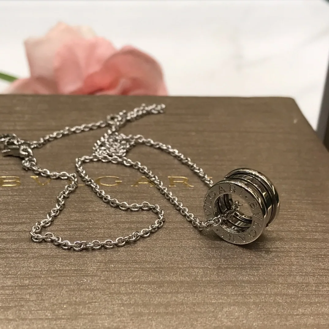 불가리 목걸이 64697 Bvlgari Necklace 상세 이미지 6