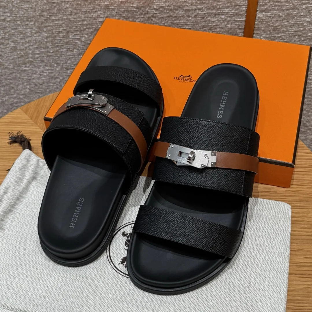 에르메스 잭슨 샌들 8393 상세 이미지 8