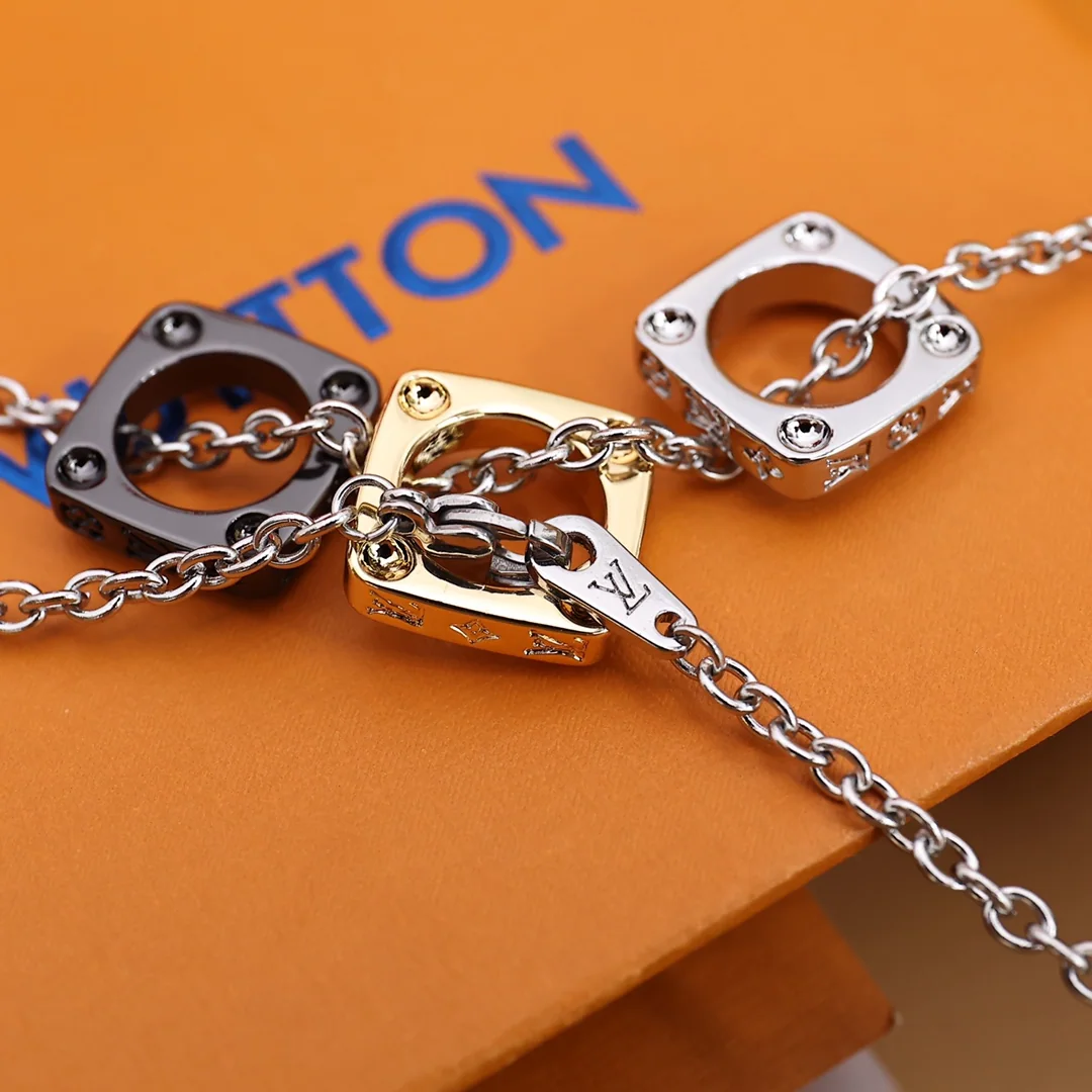 루이비통 목걸이 64156 Louis Vuitton Necklace 상세 이미지 9