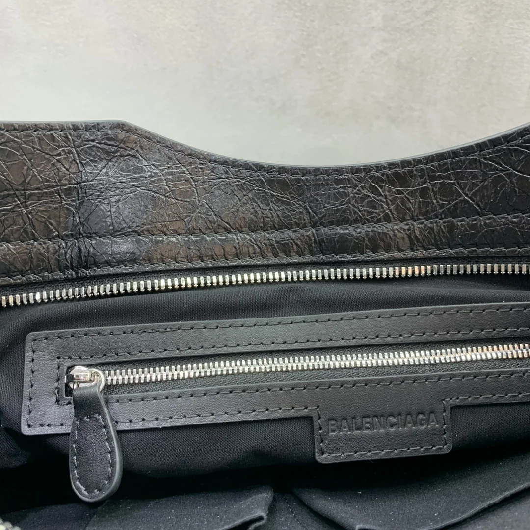발렌시아가 르 시티 대형 핸드백 1157481180 상세 이미지 7