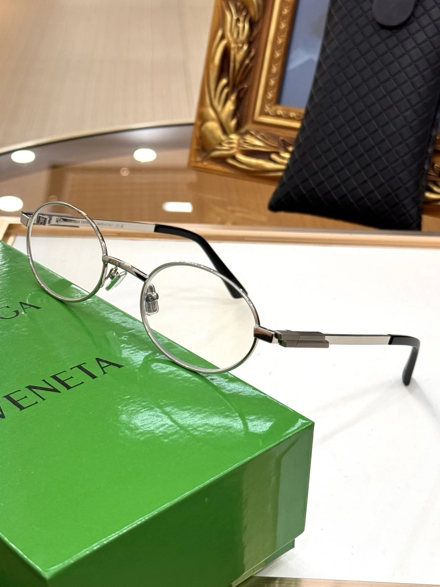 보테가베네타 BV1470 S 선글라스 73439