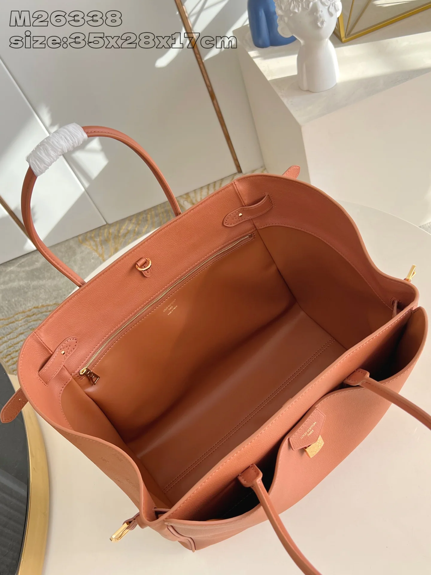 루이비통 M26501 밴돔 가방 상세 이미지 7
